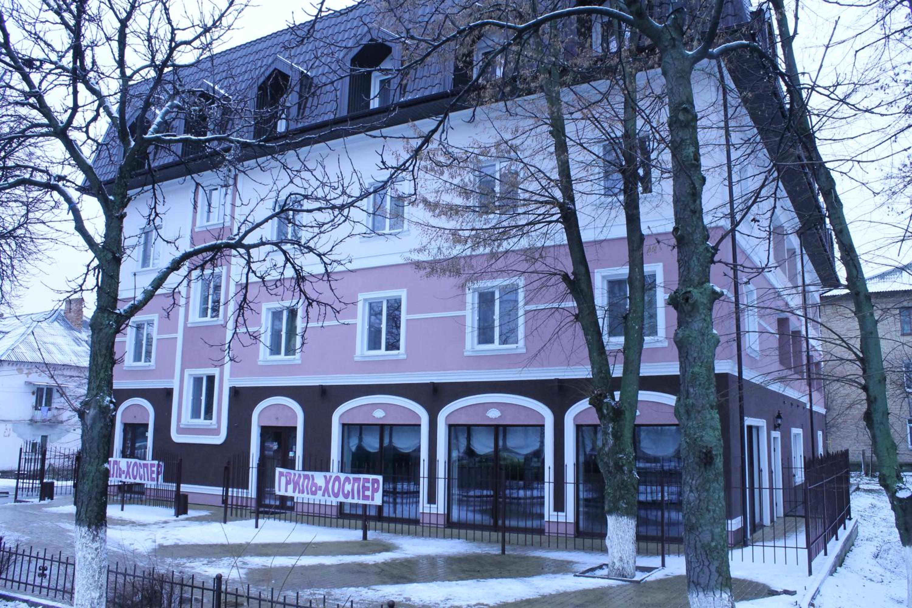 Non-stop Economy hotel, photo 21