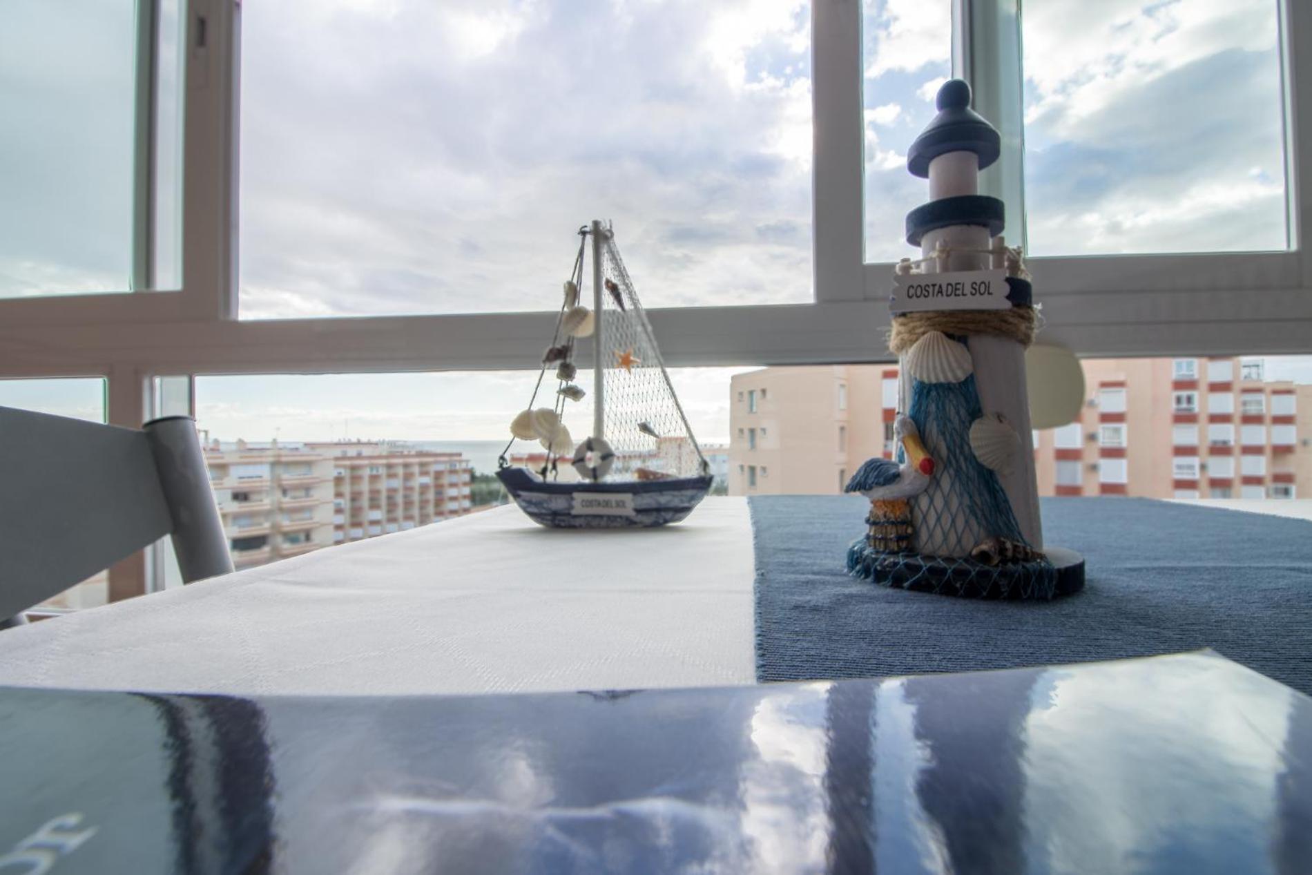 Apartamento Faro 77 view 5