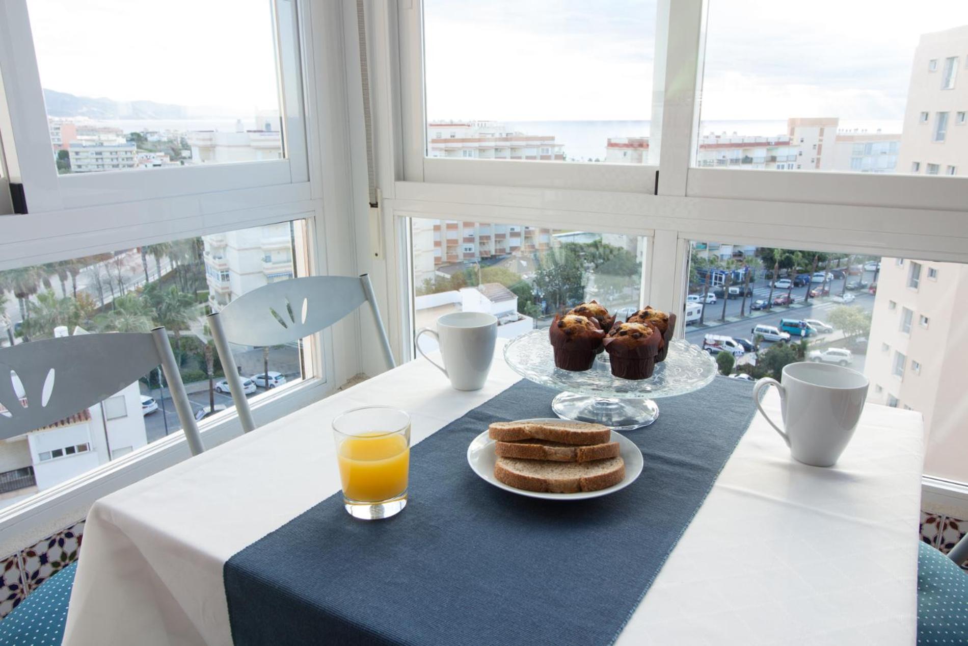 Apartamento Faro 77 view 4