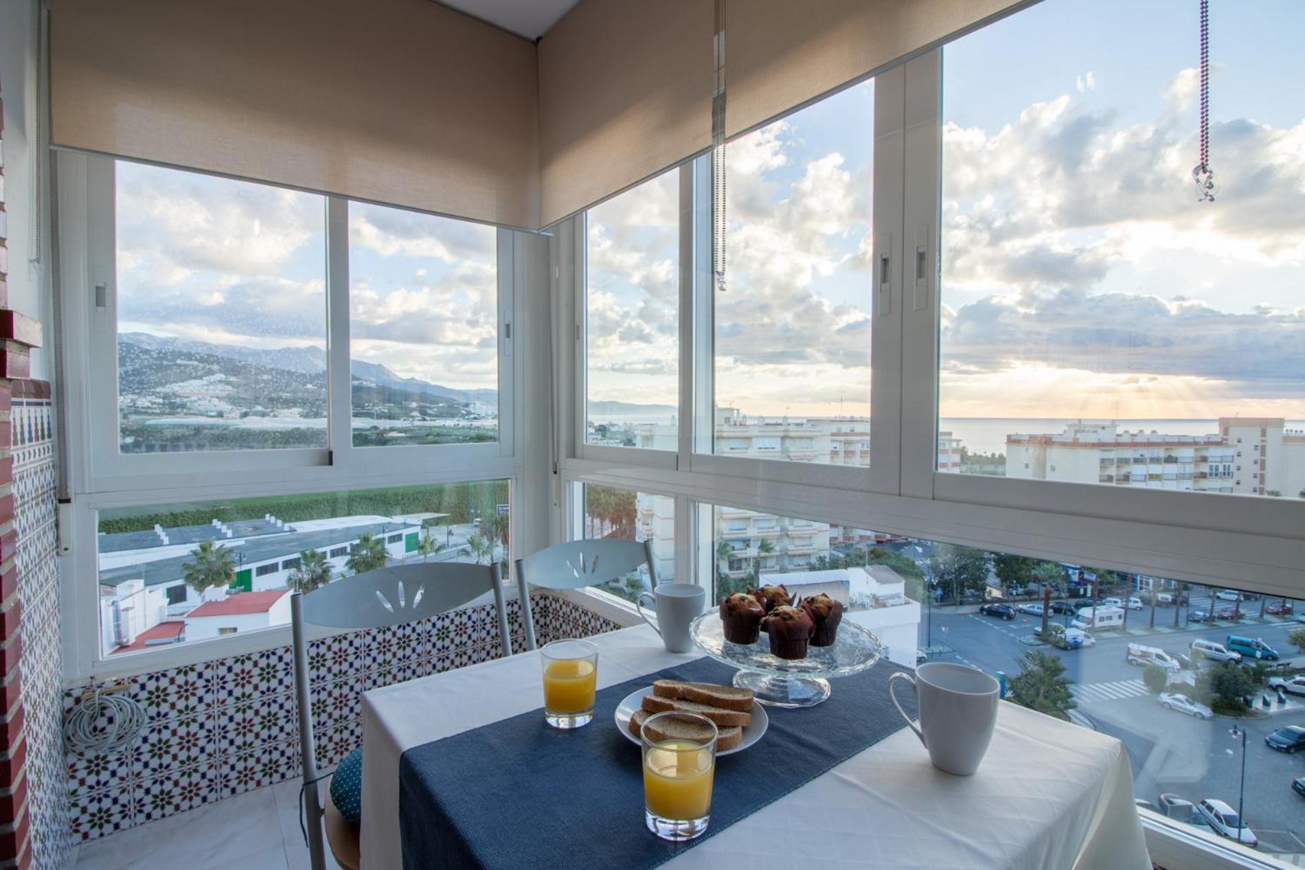 Apartamento Faro 77 view 3