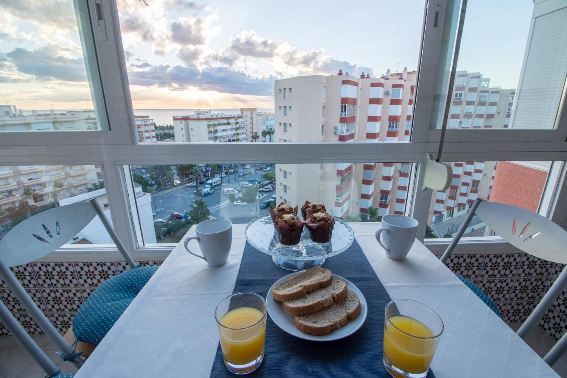 Apartamento Faro 77 view 2