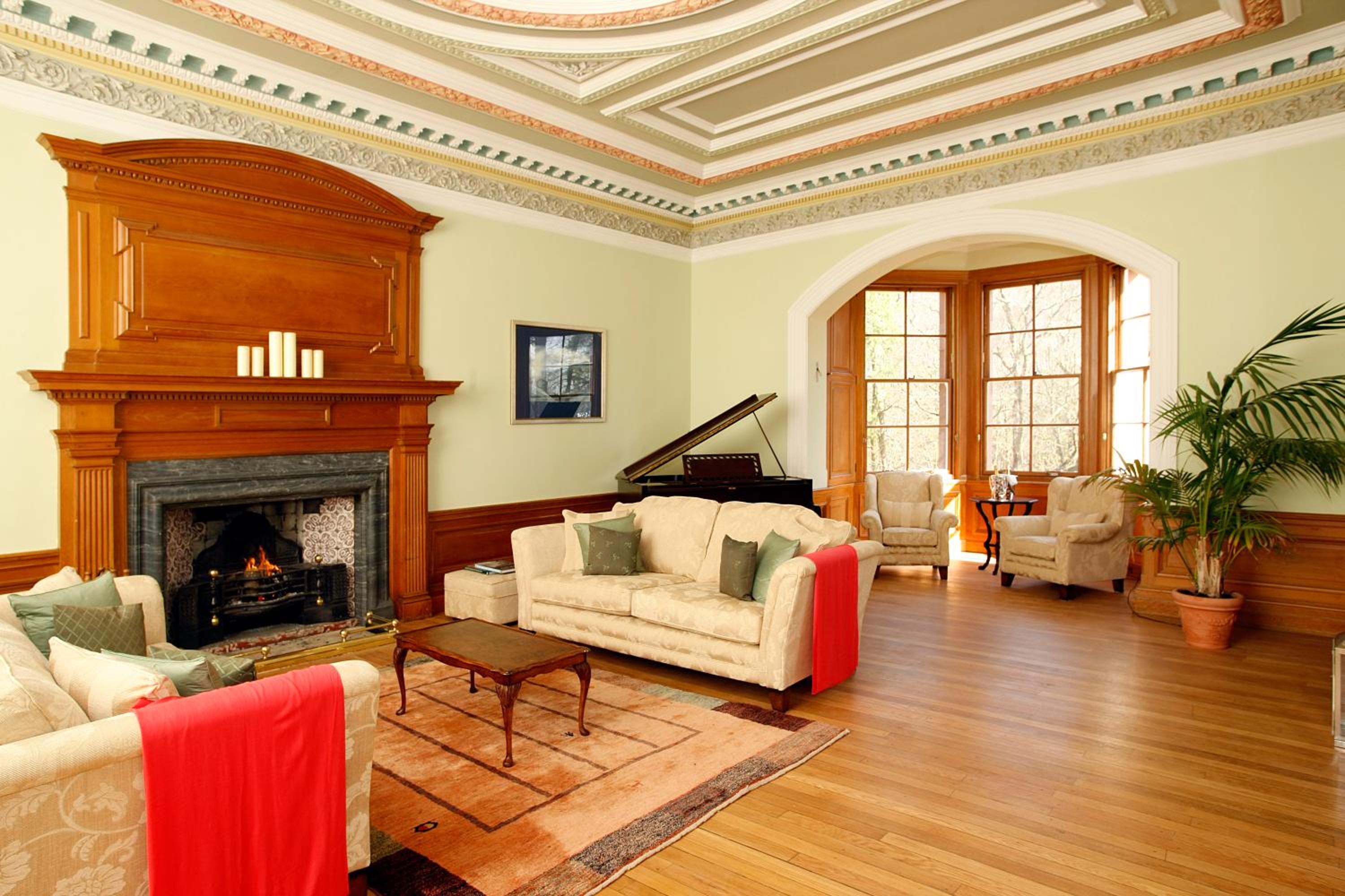 Glencoe House 6