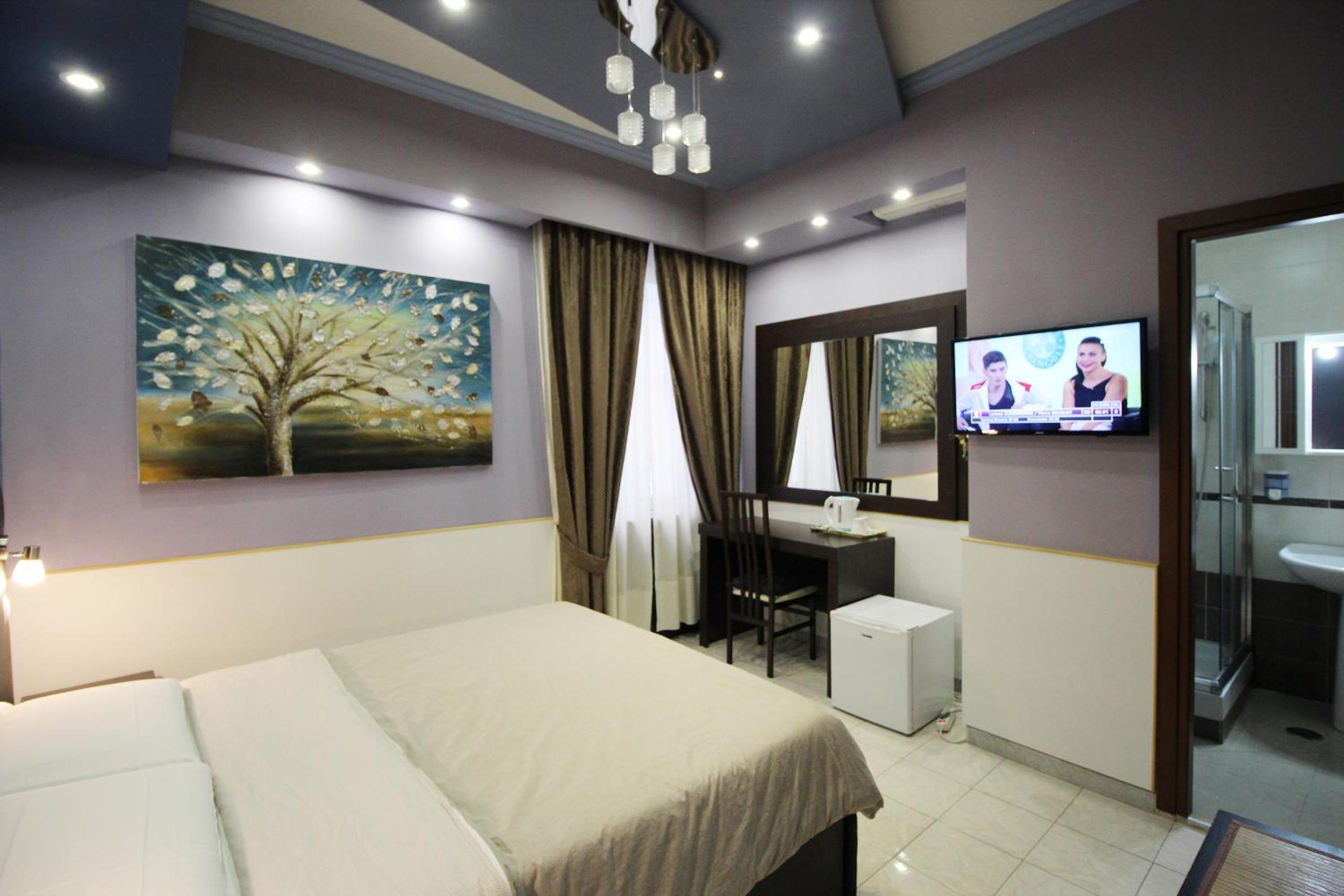 Gold House