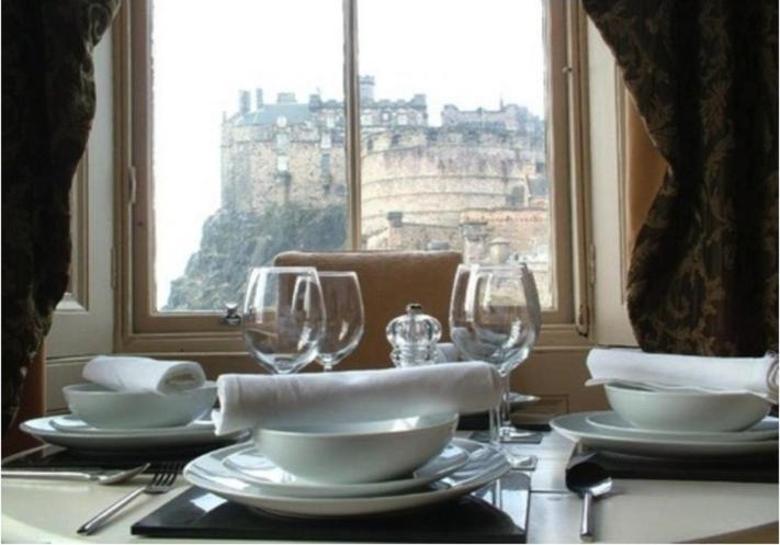The Castle Esplanade Residence view 3