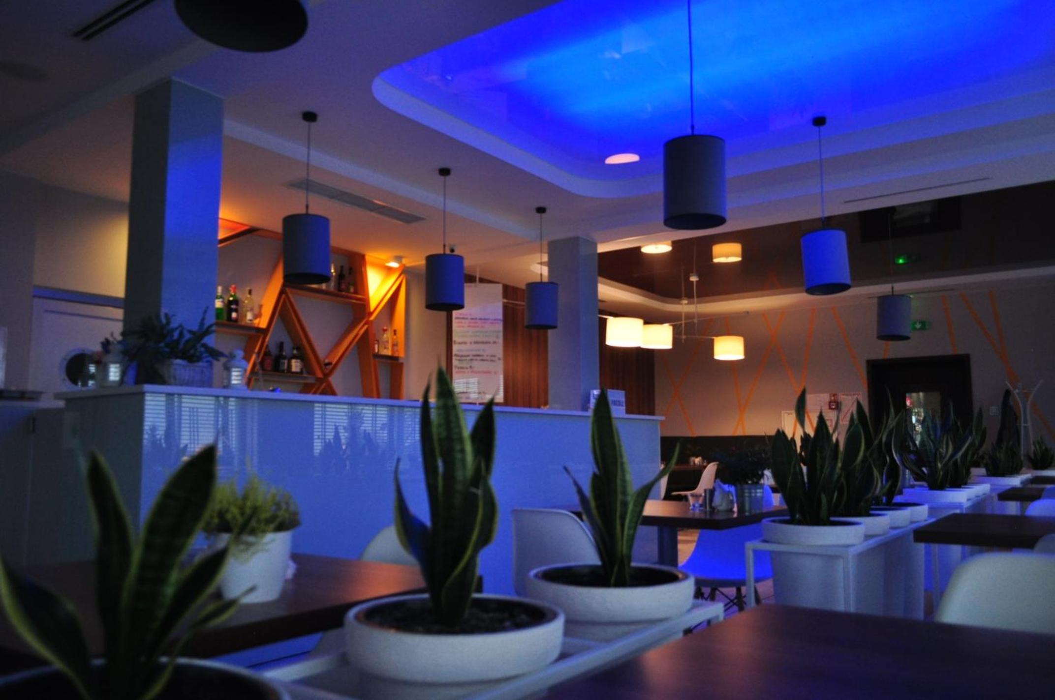 Hotel Pauza, photo 28