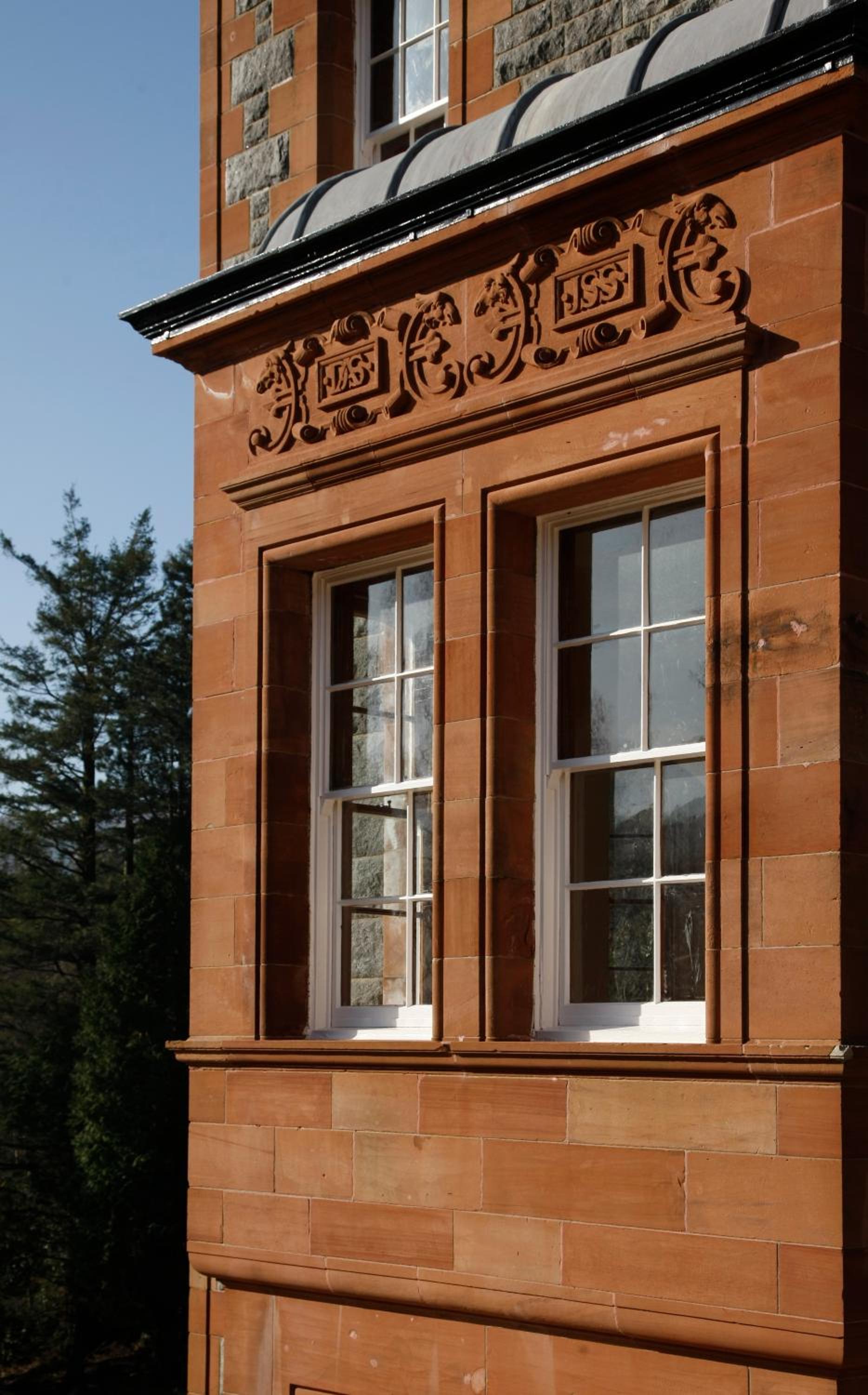 Glencoe House 62