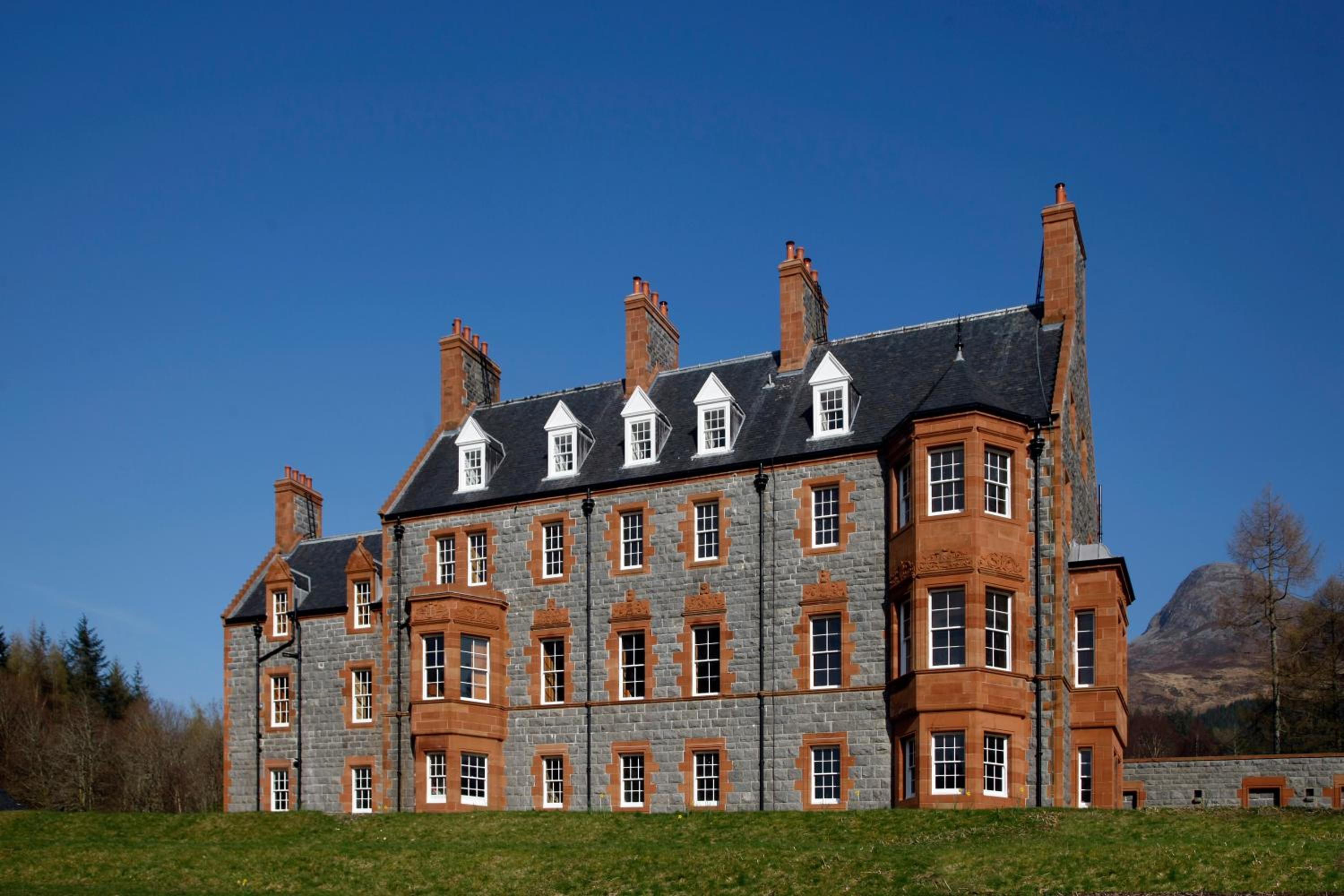 Glencoe House 16