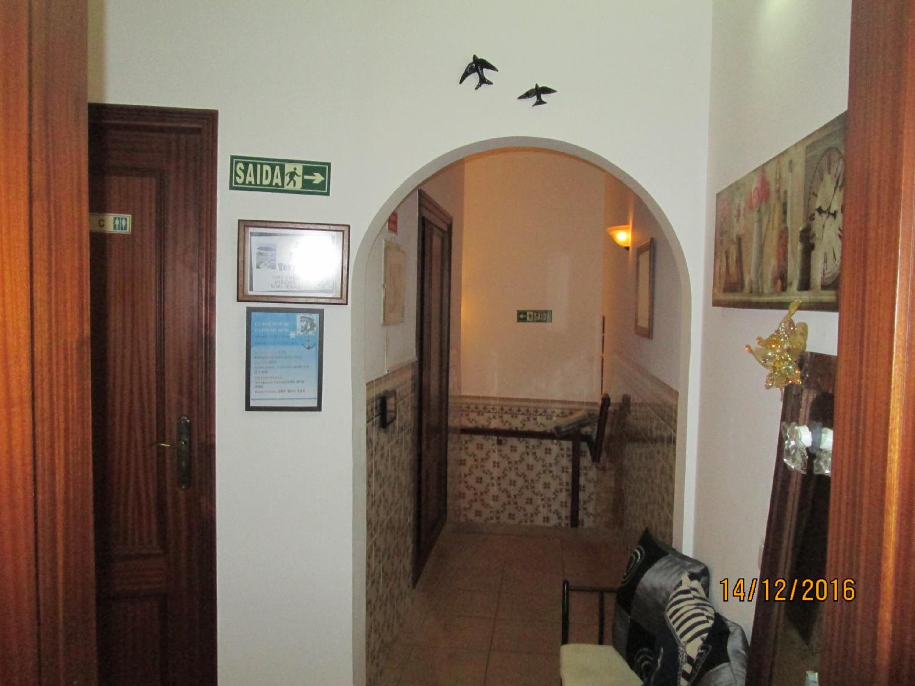 Guest House Capitao Mor