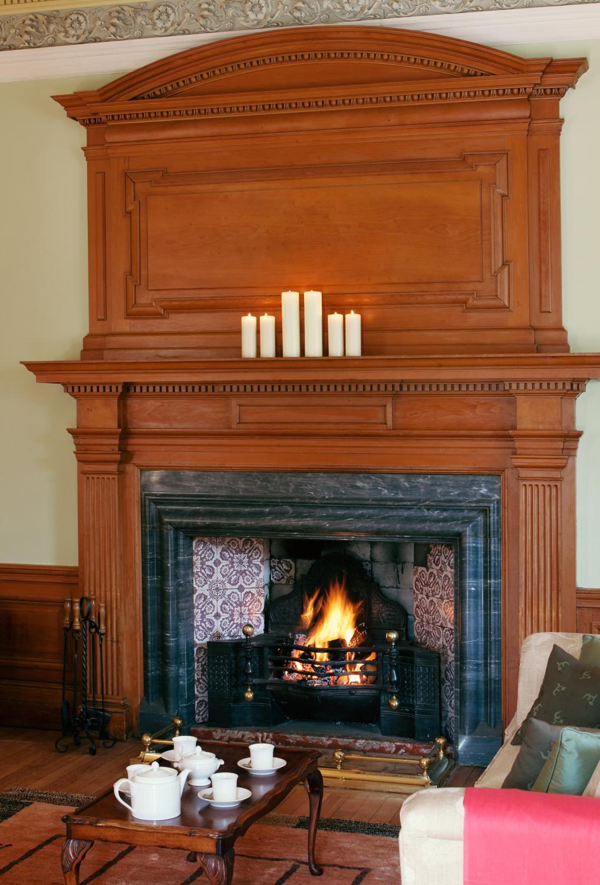 Glencoe House 58