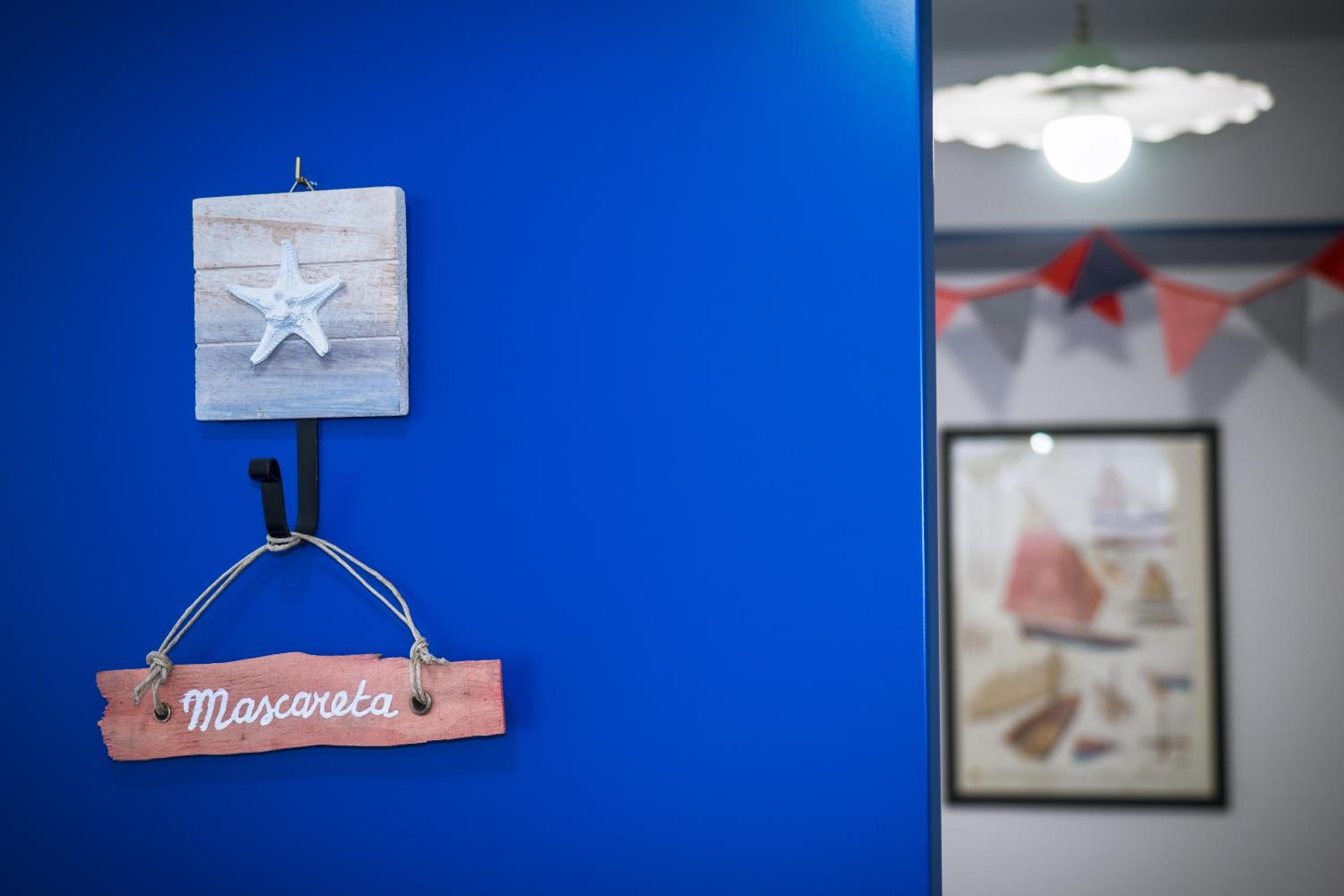 A la Pescarìa Studios