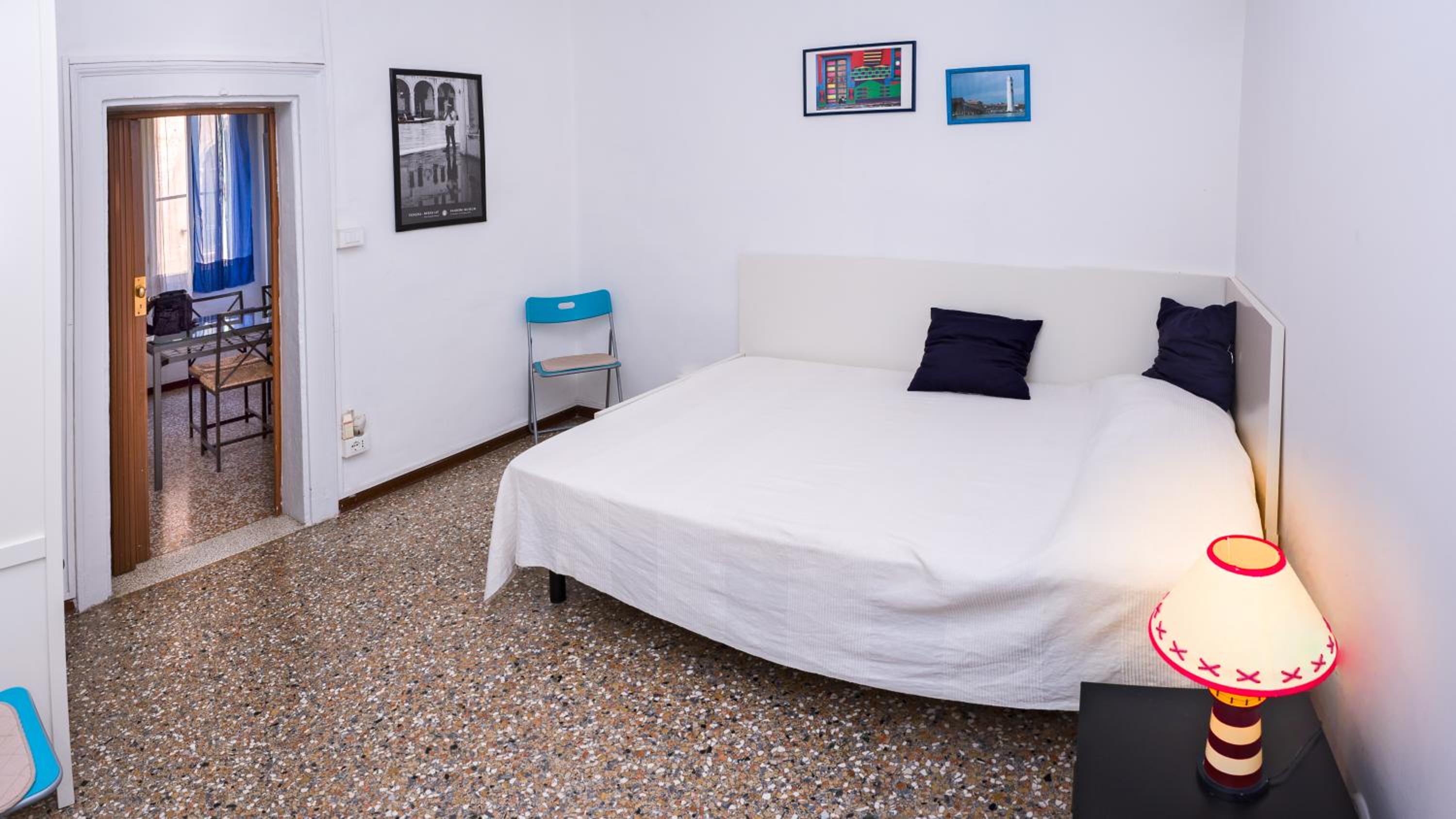 A la Pescarìa Studios
