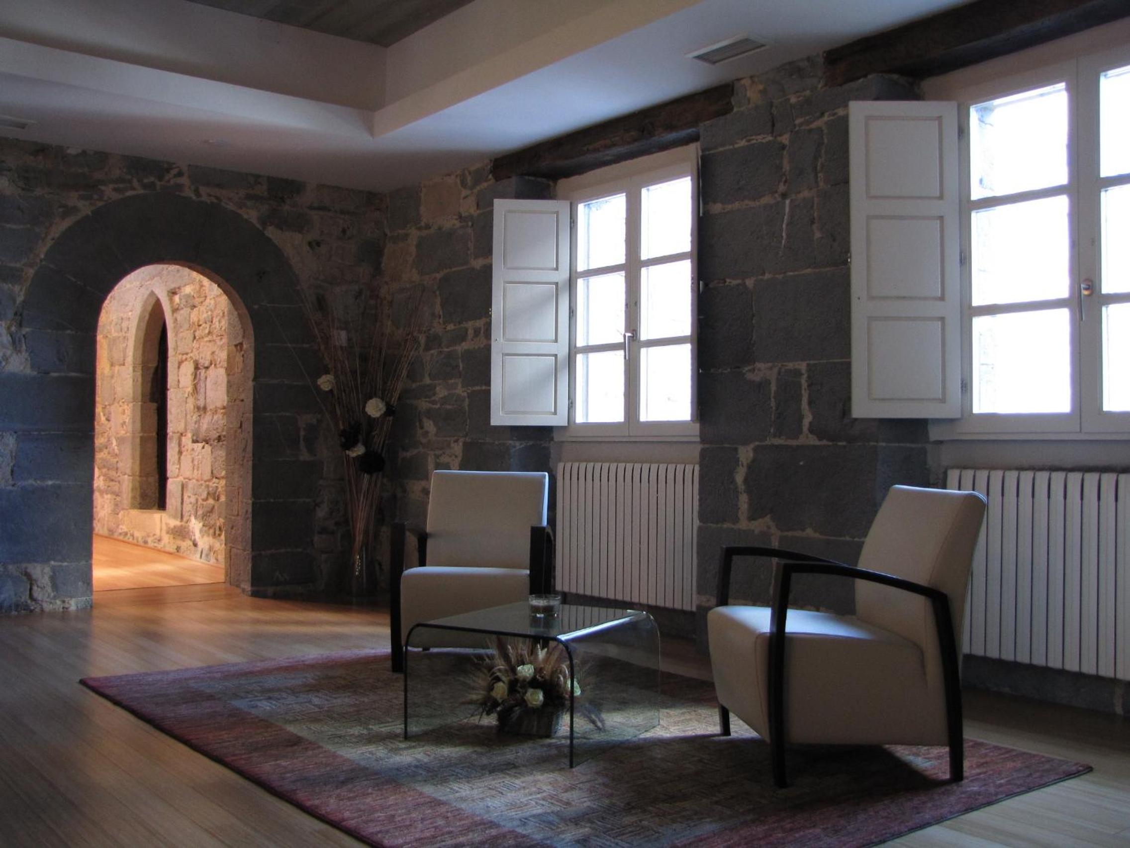 Hotel Roncesvalles - Property Image 12