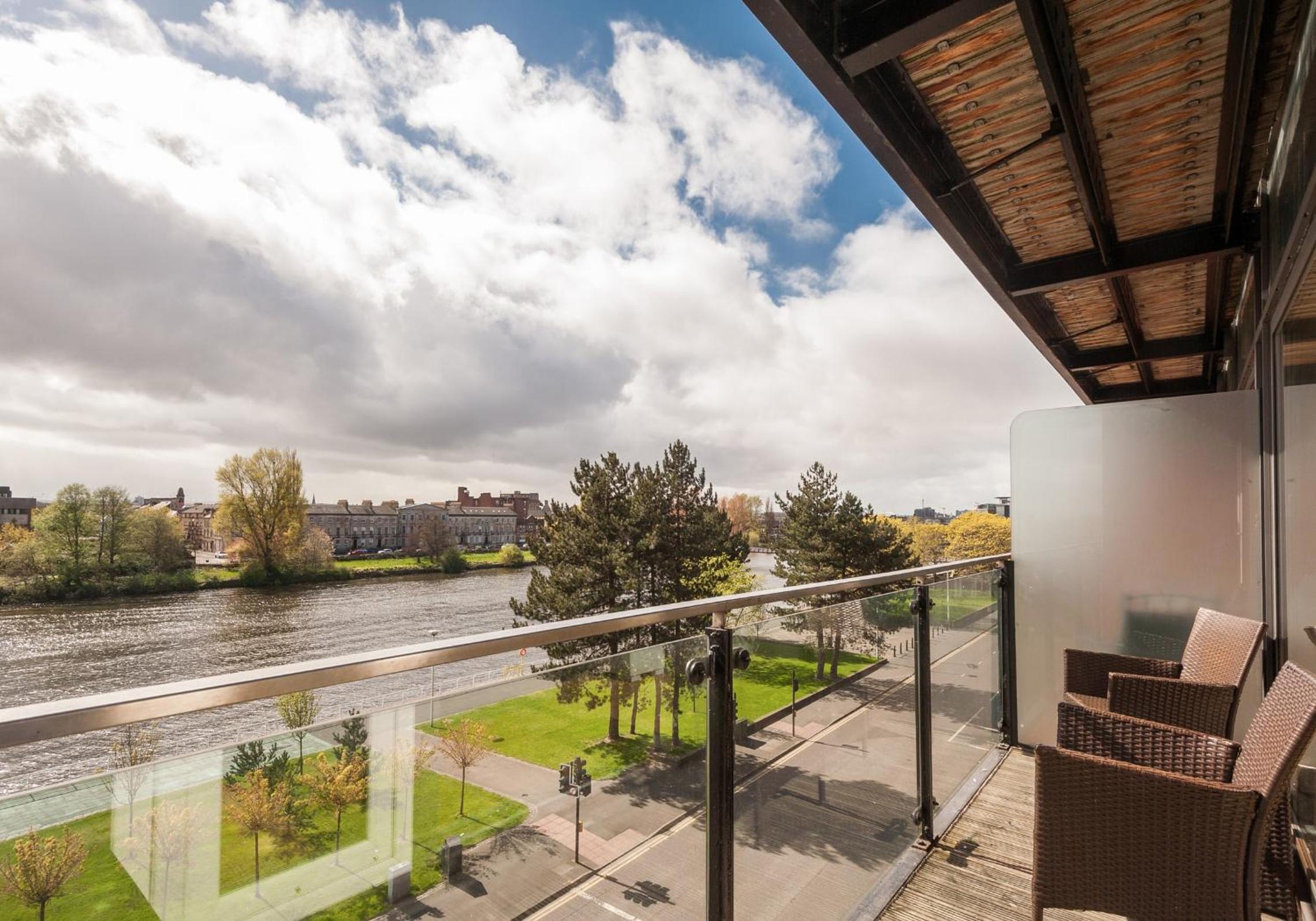 The Metropole Residence view 5