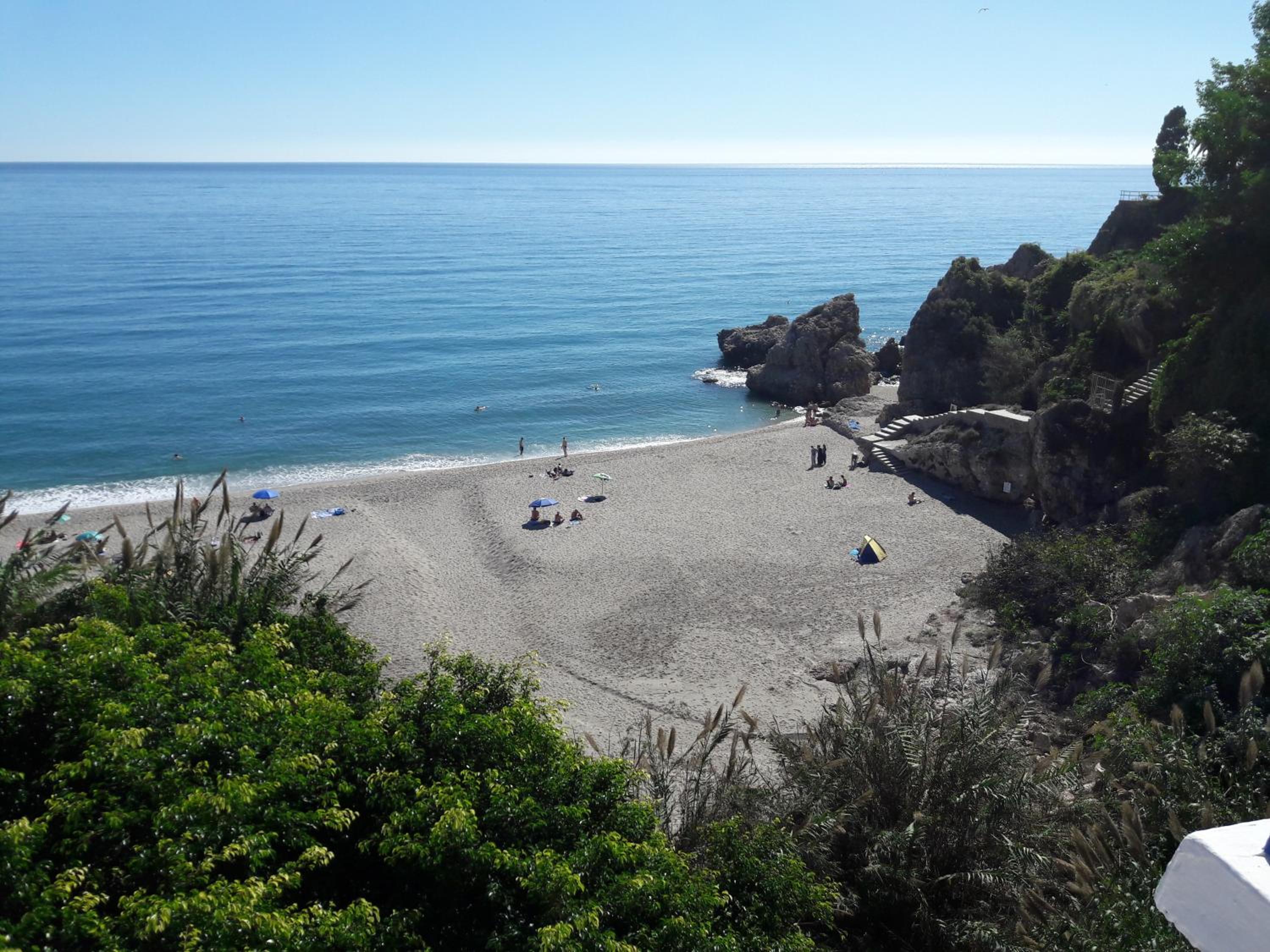 Studio Torresol Nerja