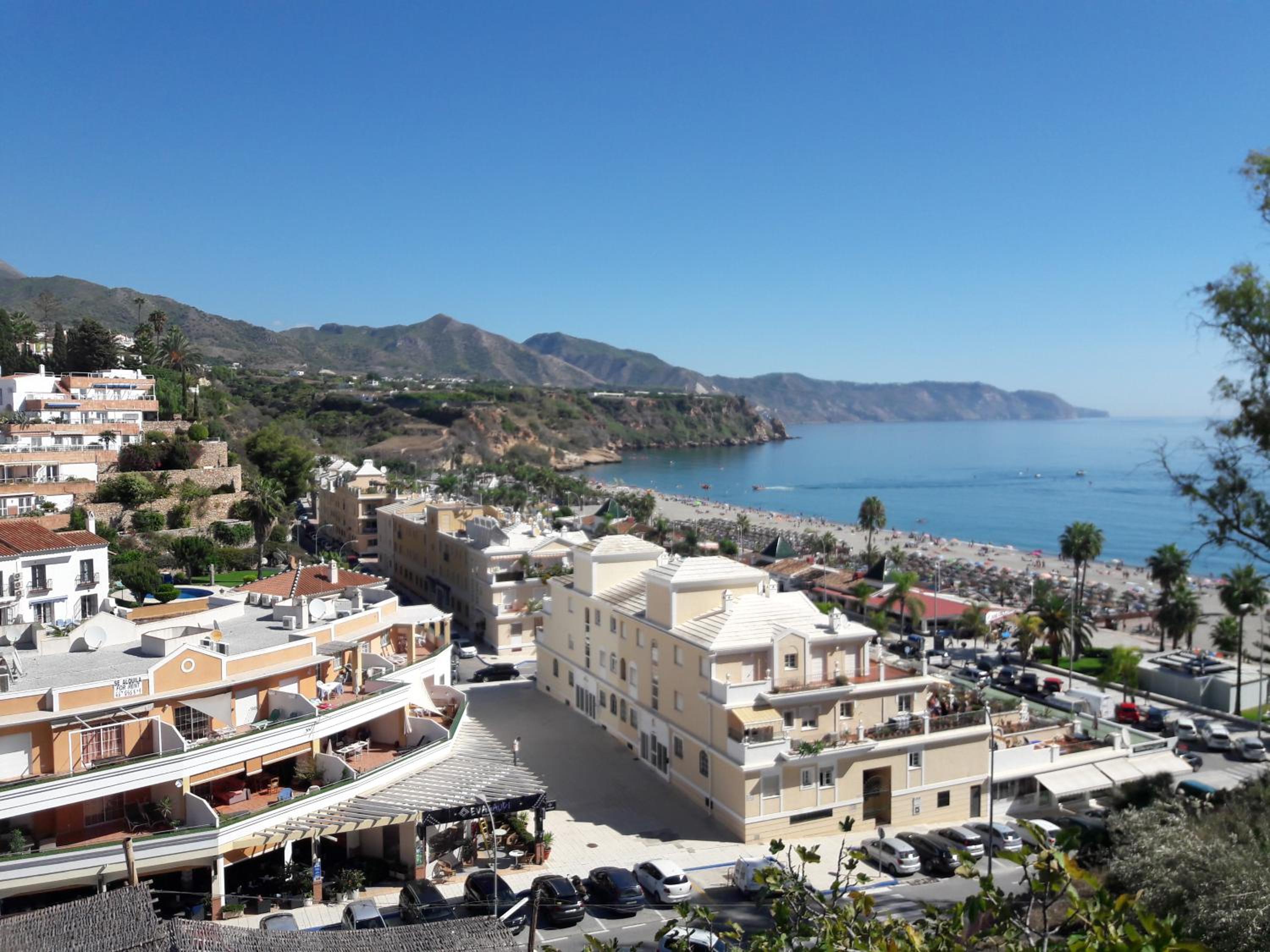 Studio Torresol Nerja