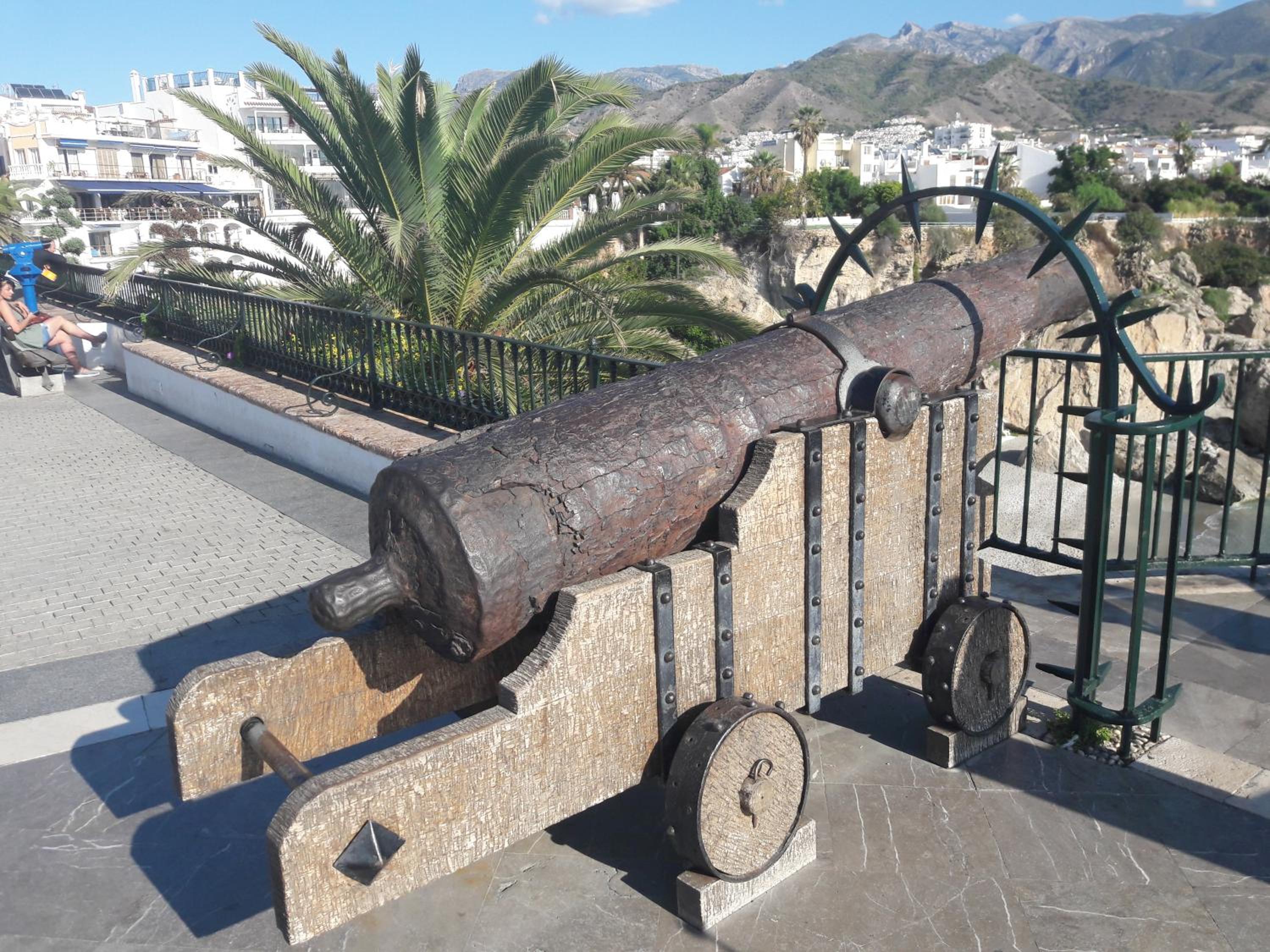 Studio Torresol Nerja