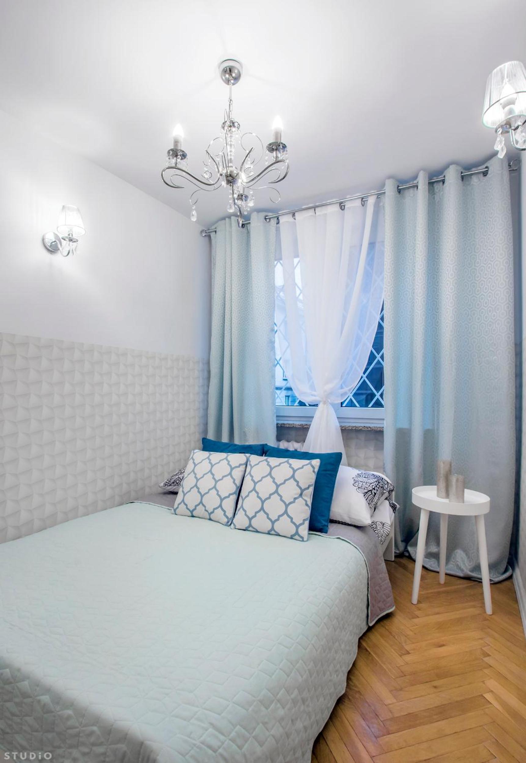 ClickTheFlat Old Town Apart Rooms