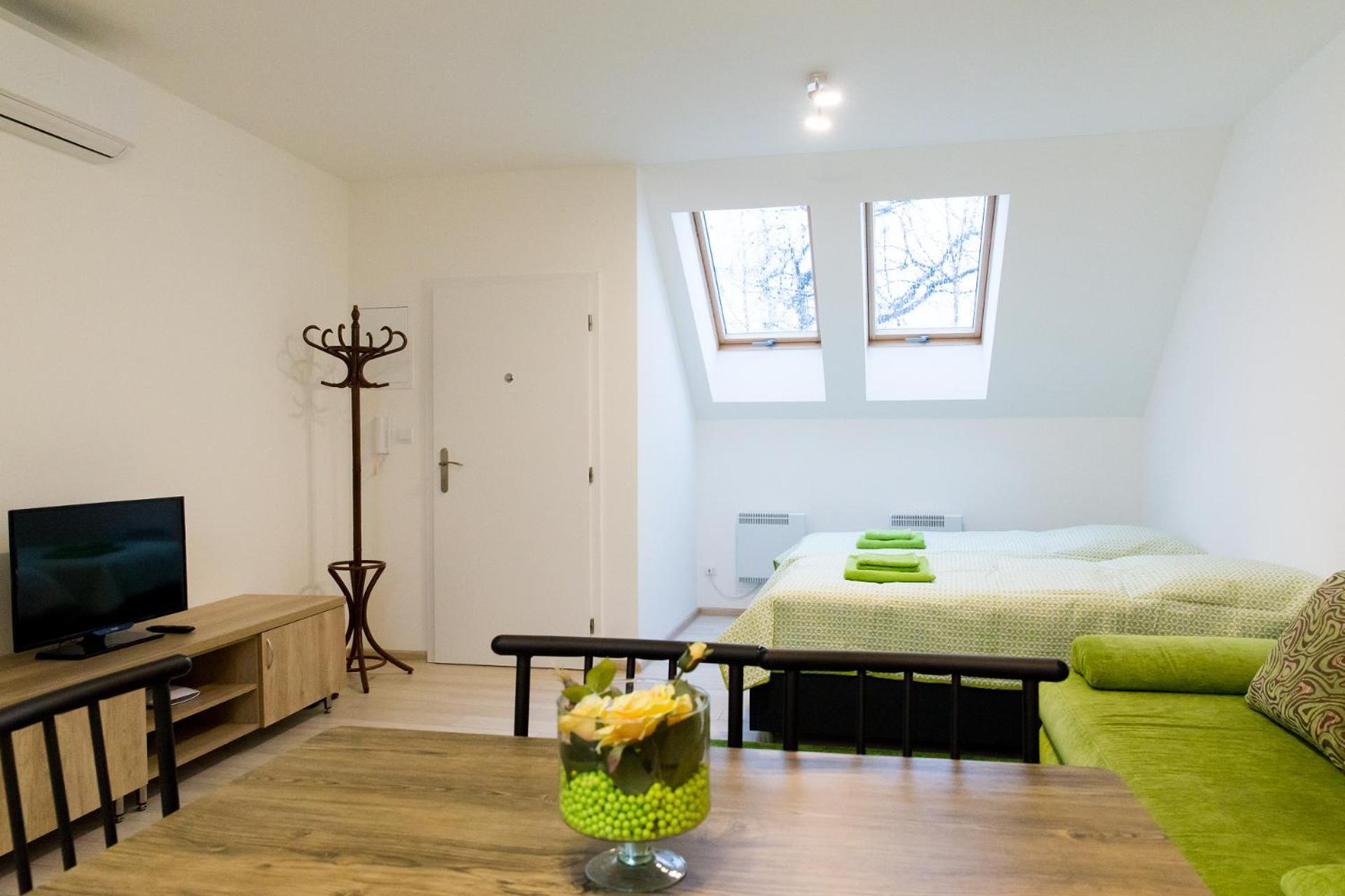 Apartmány pre Vás view 5