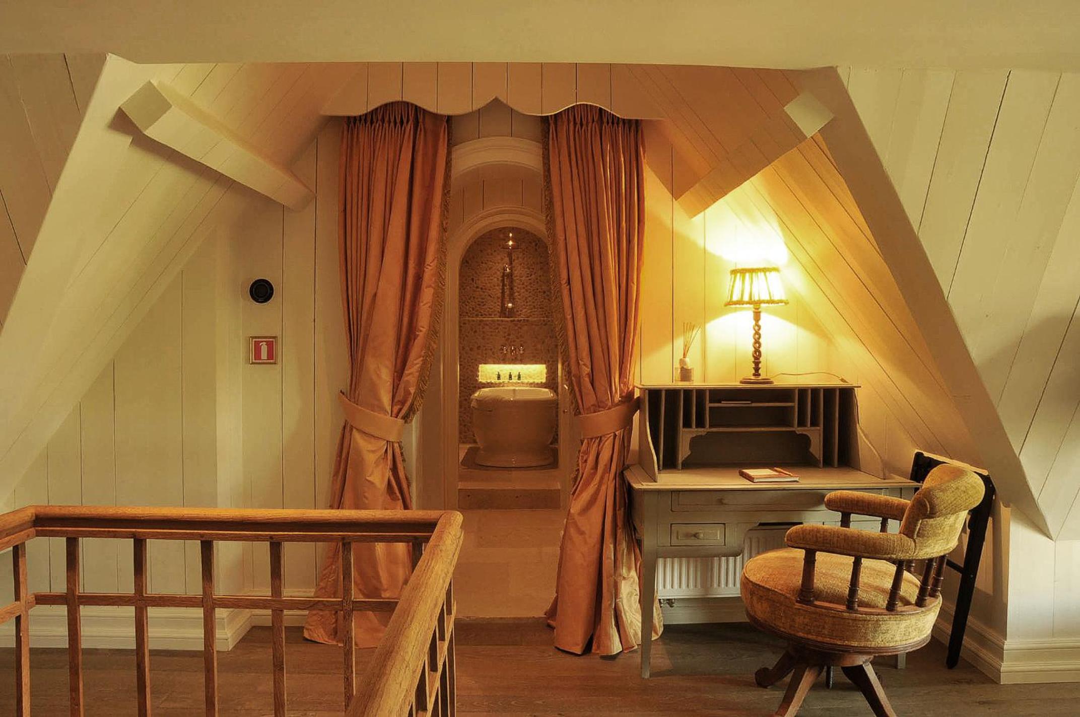 Exclusive Suites The Secret Garden