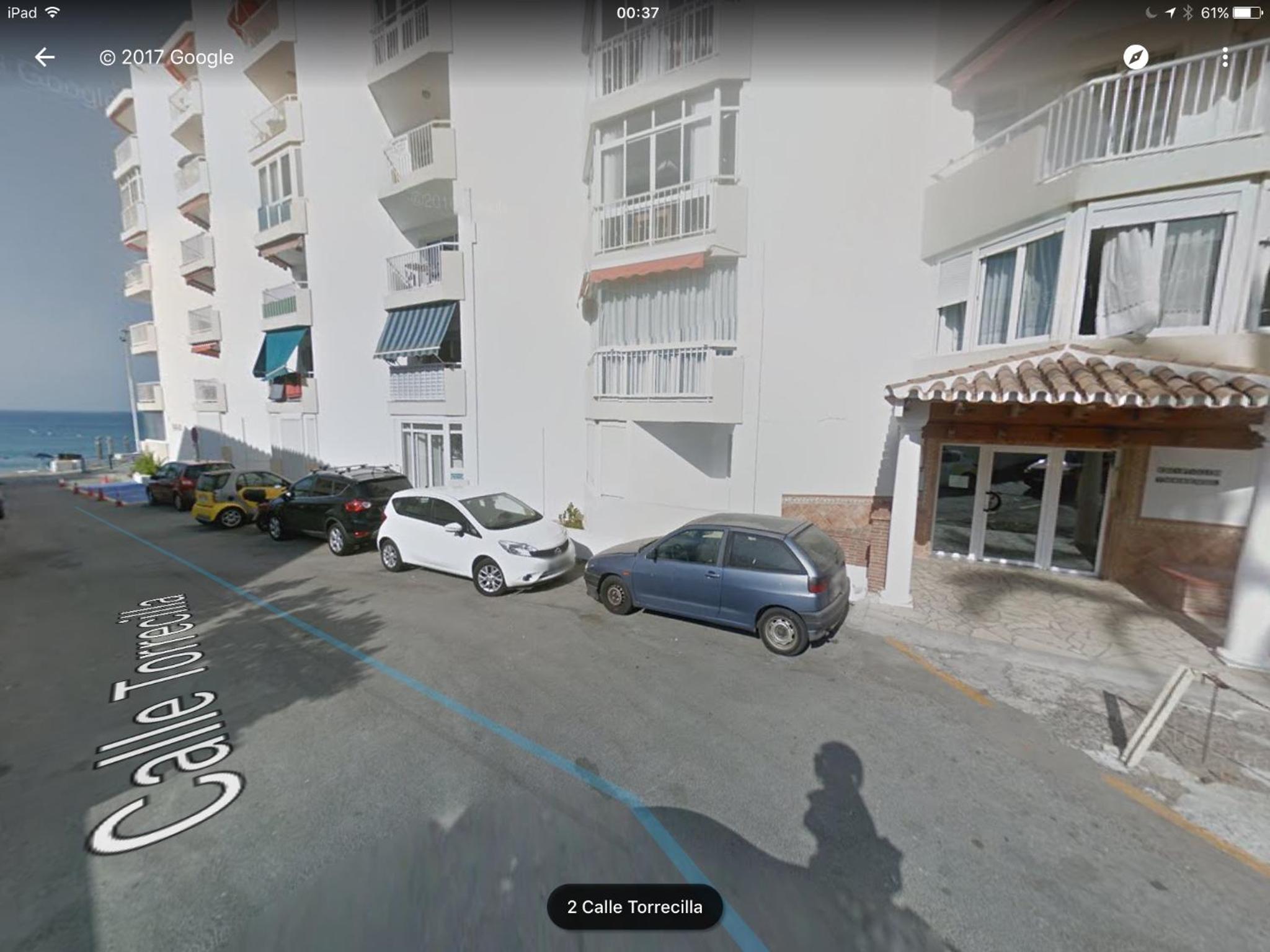 Studio Torresol Nerja