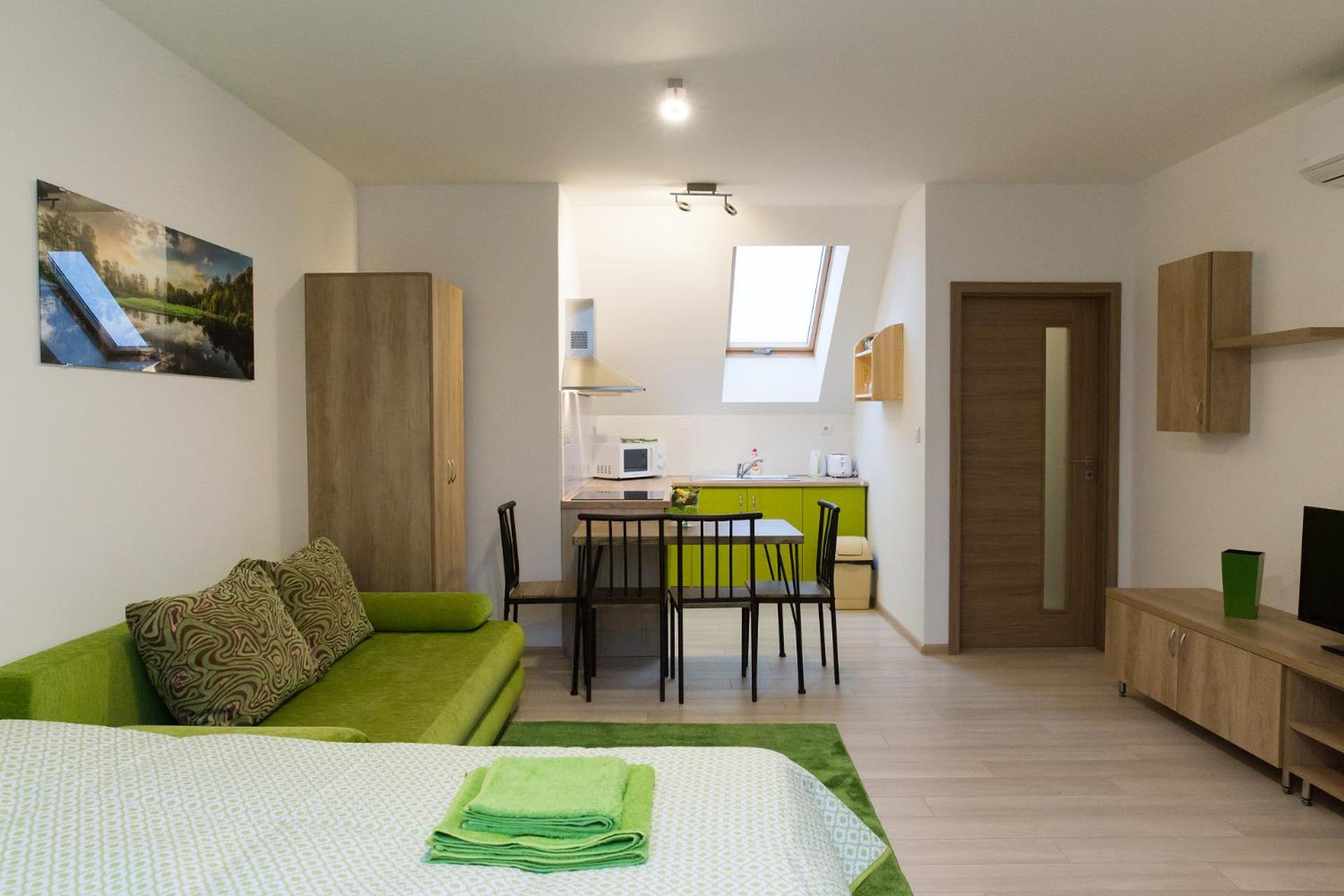Apartmány pre Vás view 4