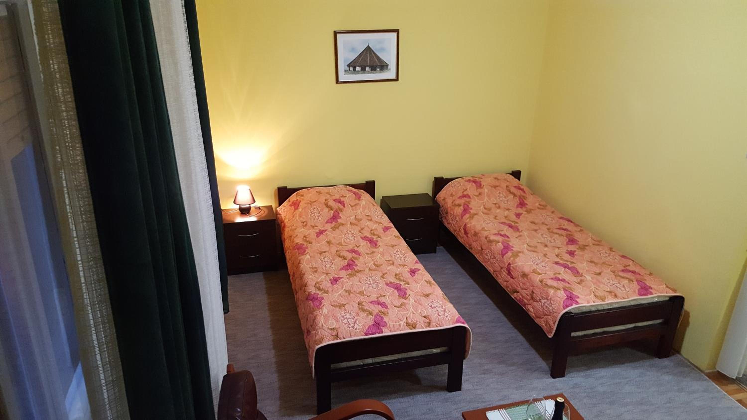 Apartment Roxana Centar view 3