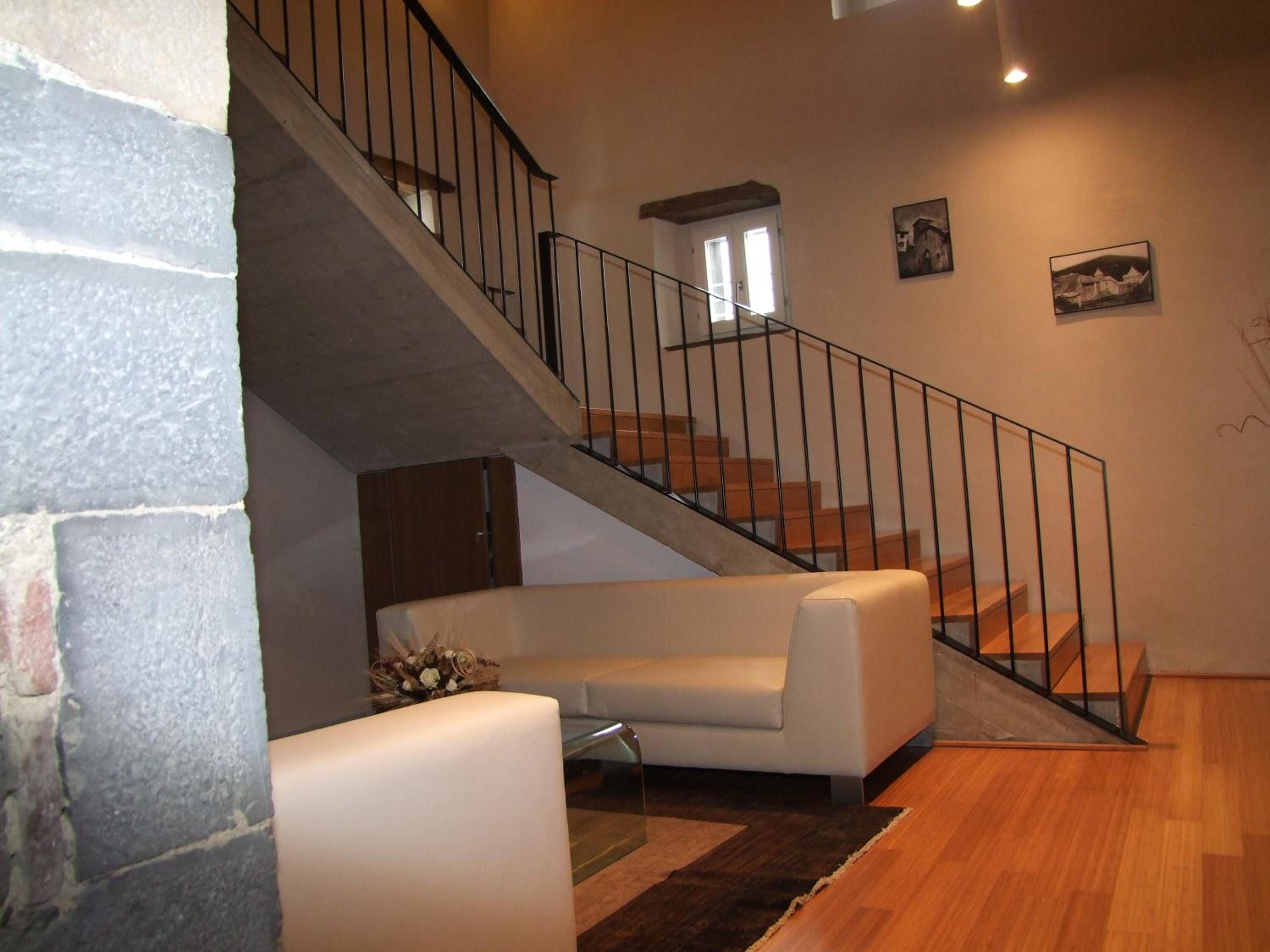 Hotel Roncesvalles - Property Image 1