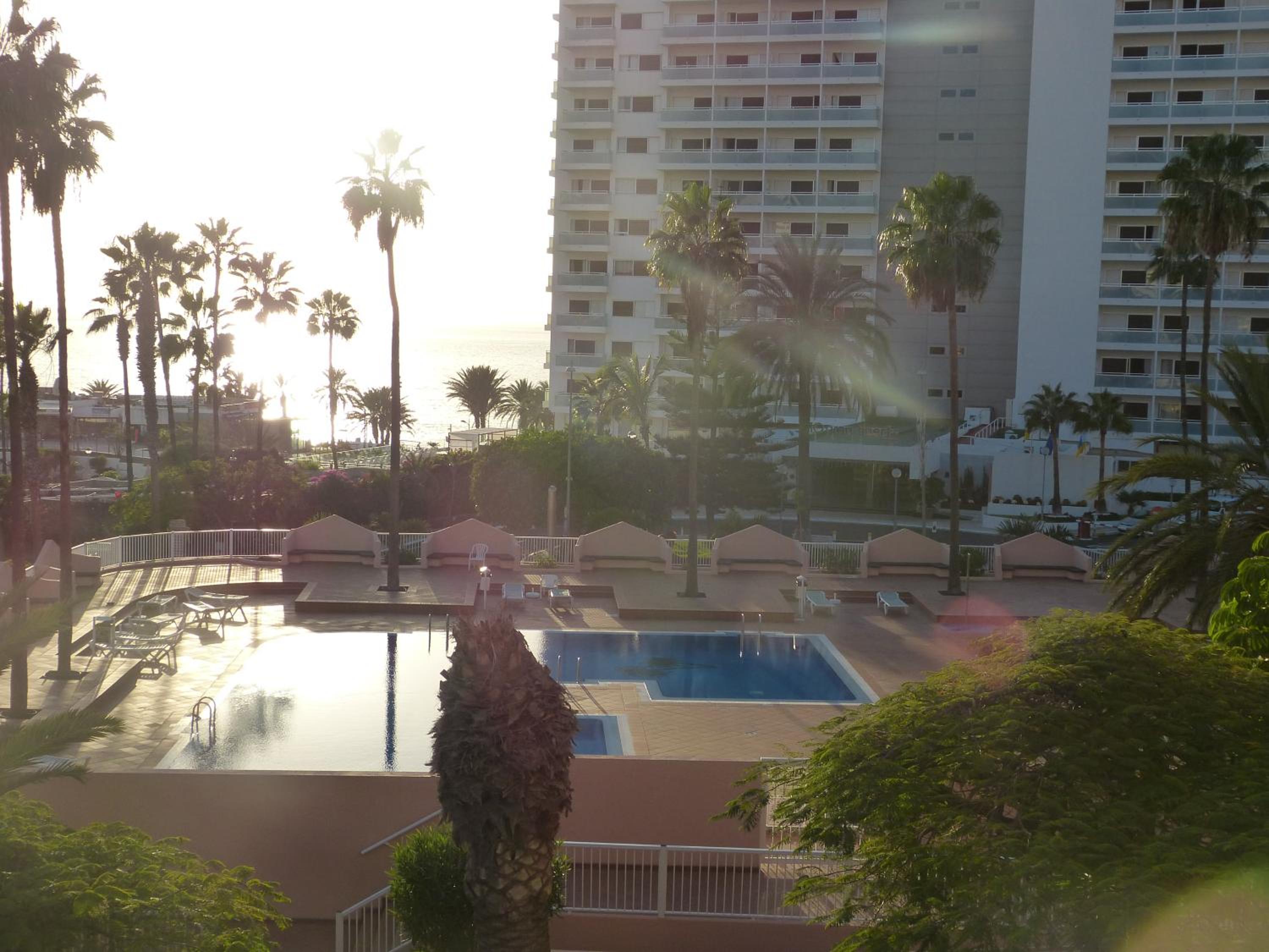 Ocean View Apartment By Suncanarias