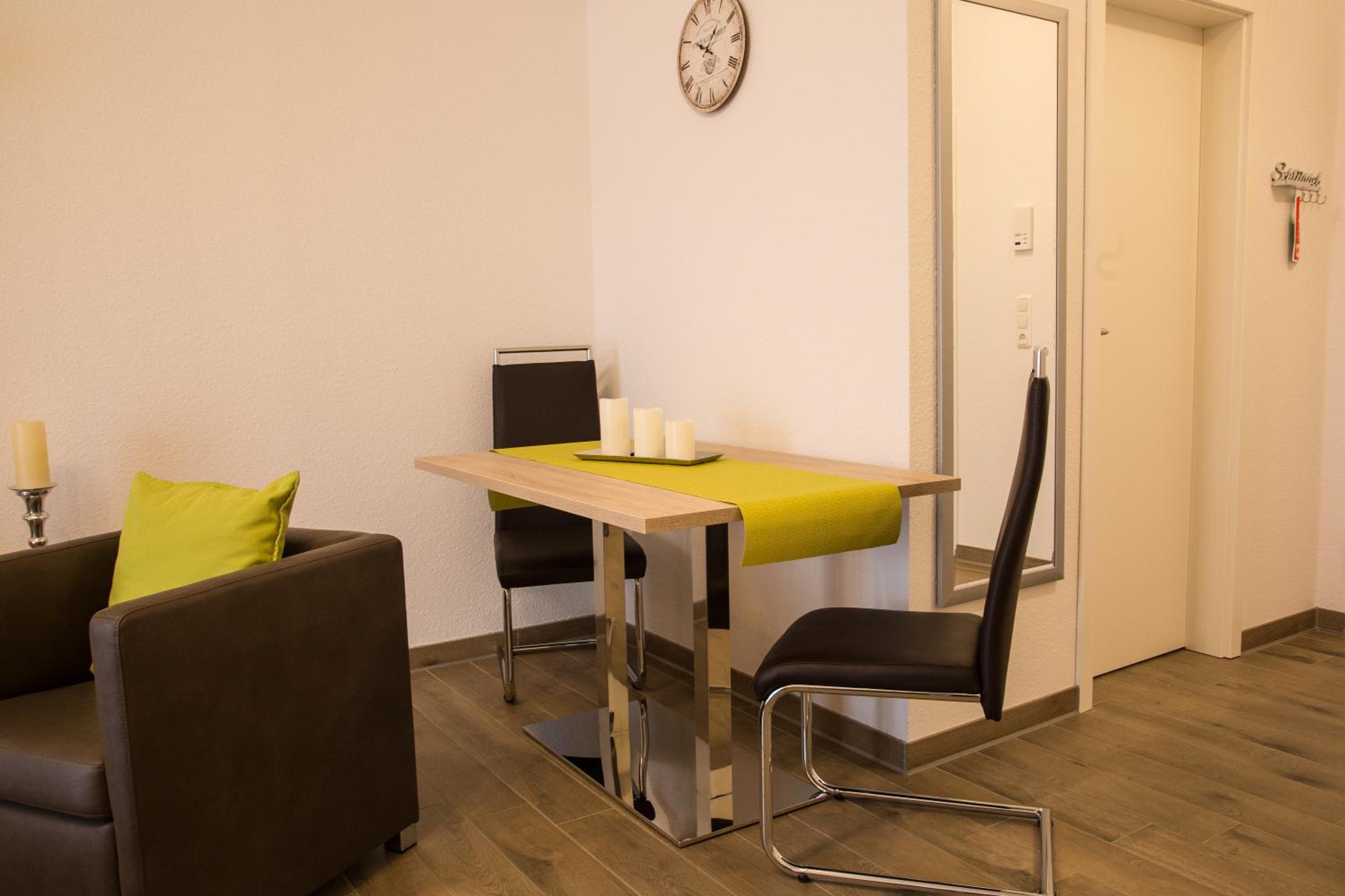 Appartementhaus Elm Immobilien