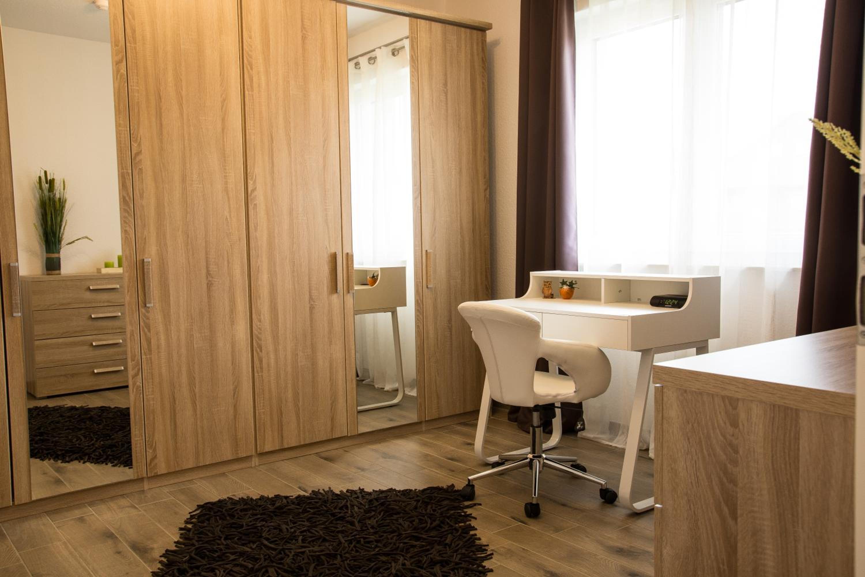 Appartementhaus Elm Immobilien