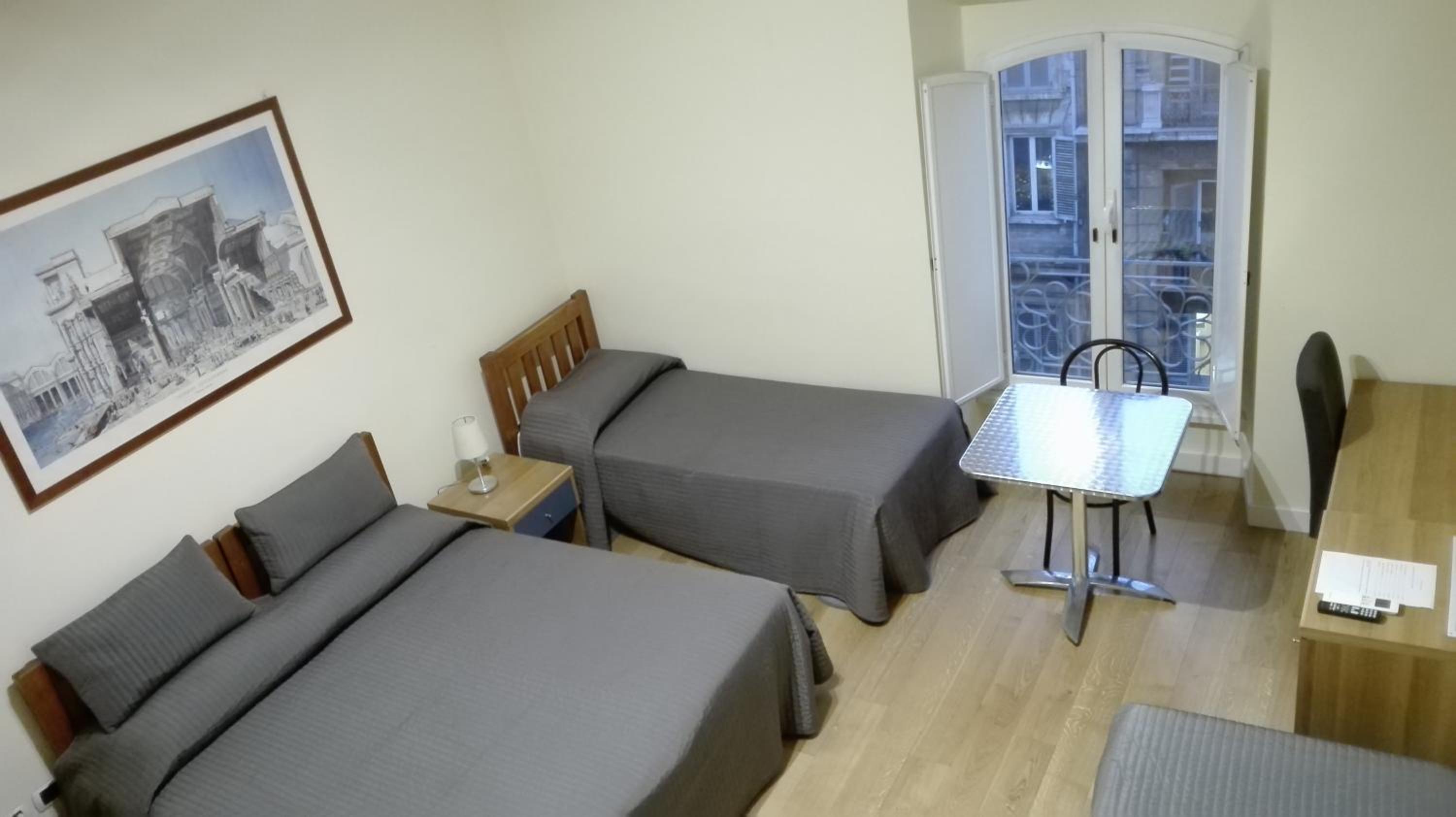 Tourist House B&B