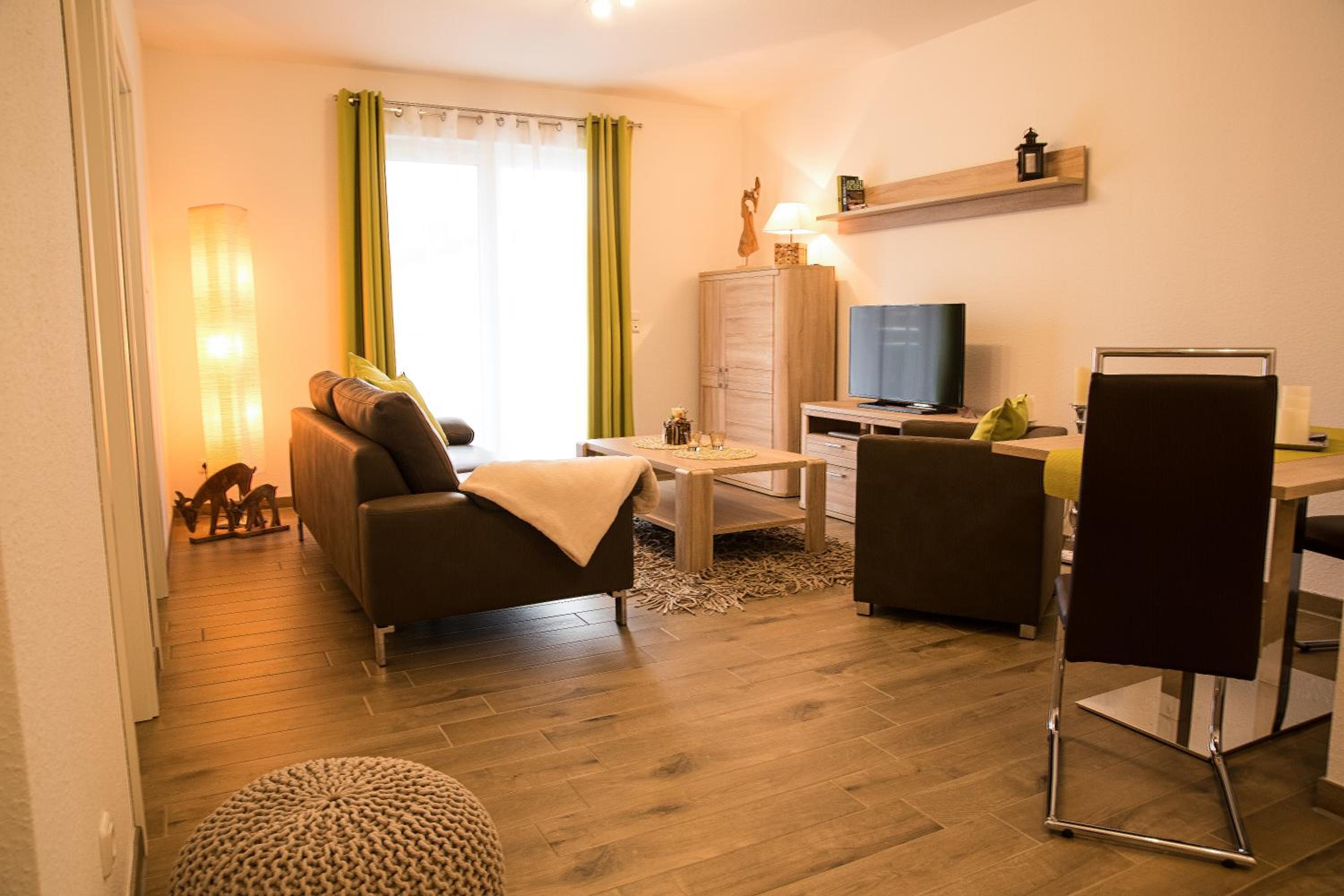 Appartementhaus Elm Immobilien