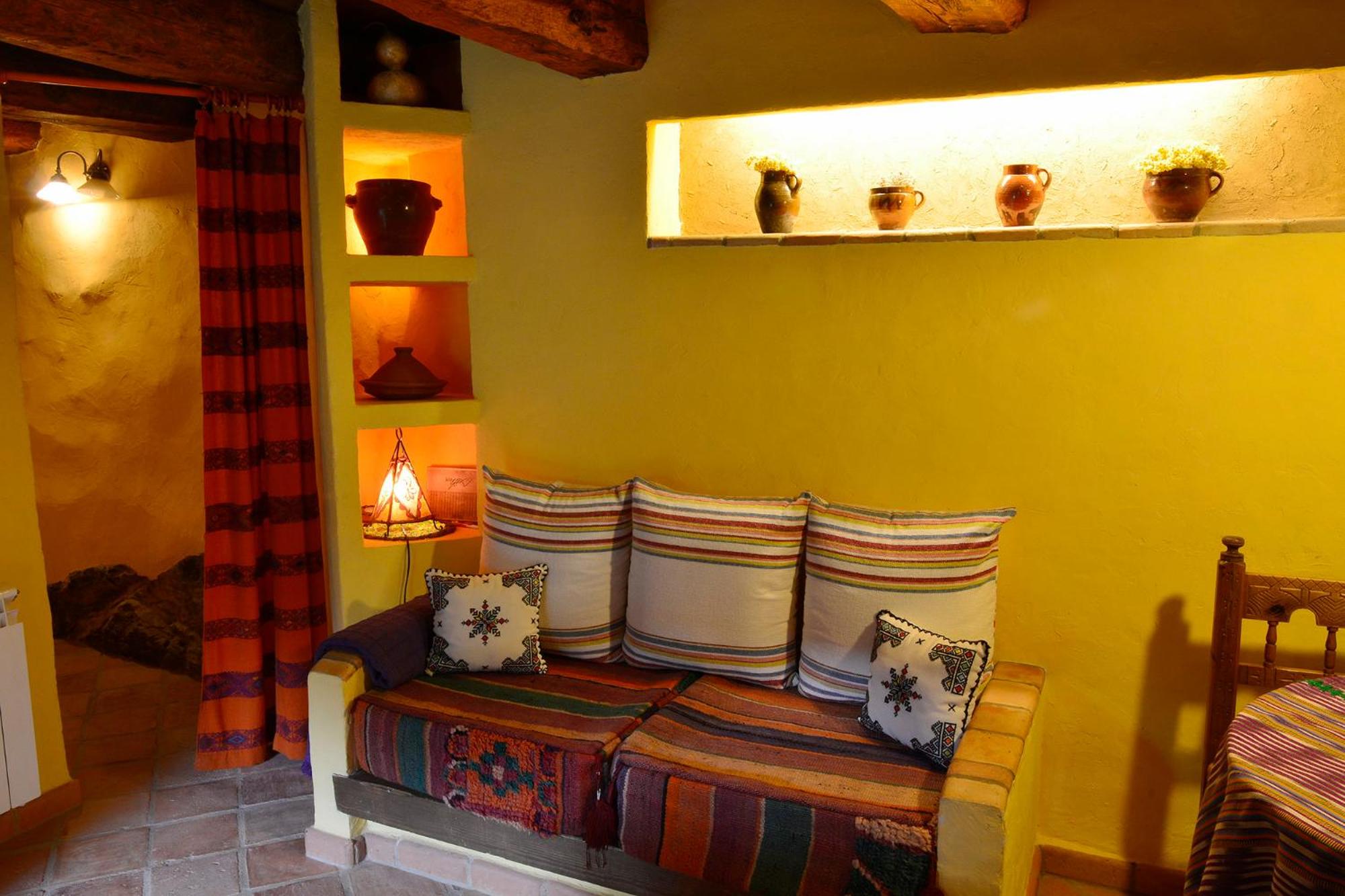 Casa Alba Ara view 5