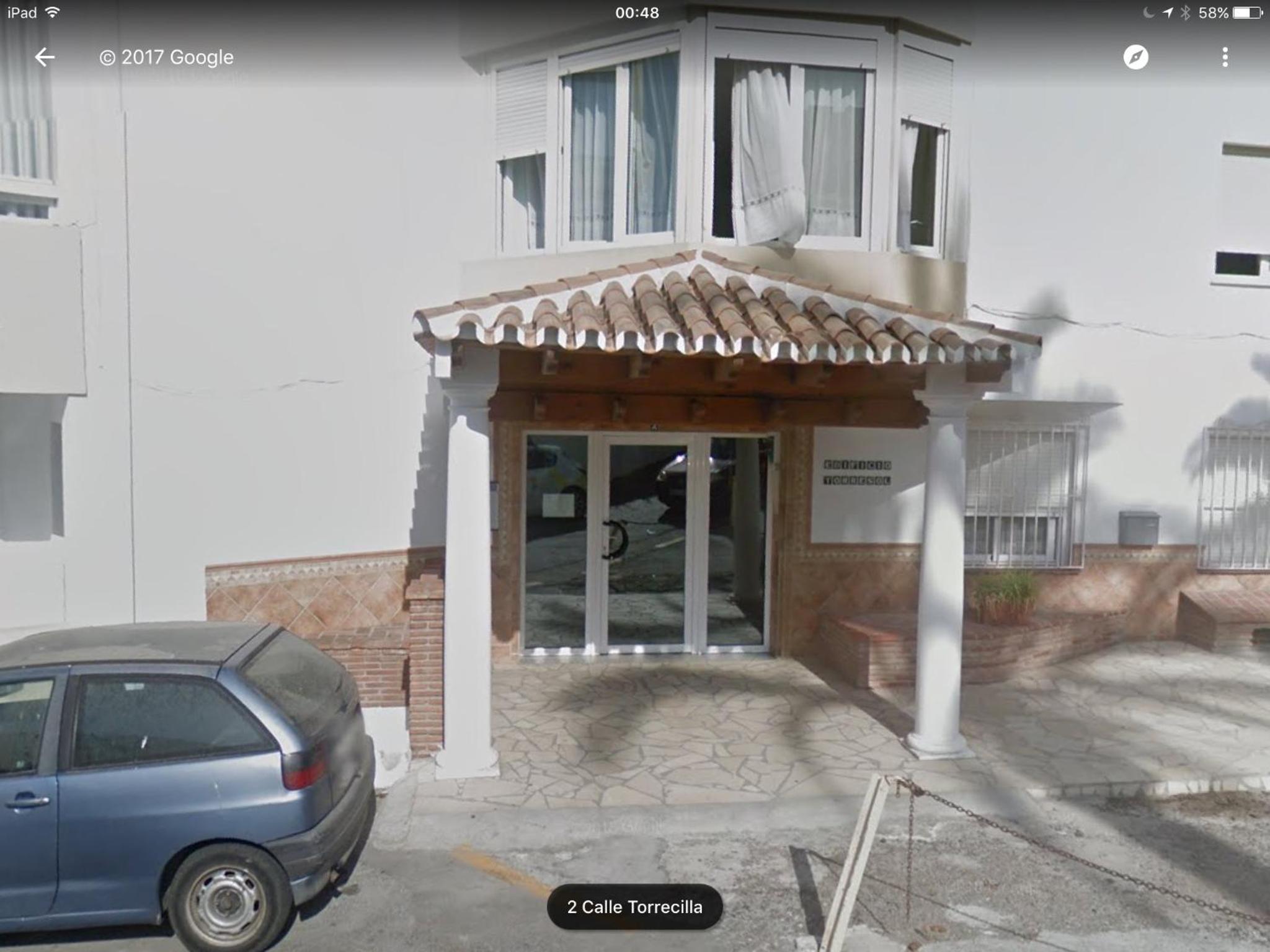 Studio Torresol Nerja