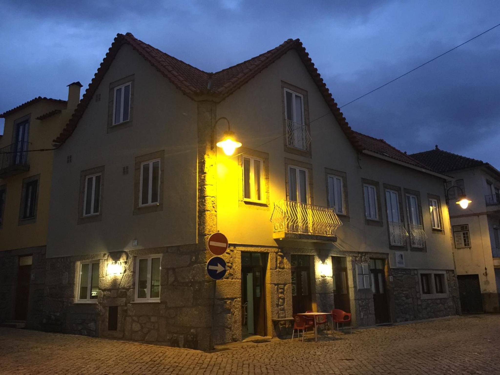 Casas do Terreiro — photo 2