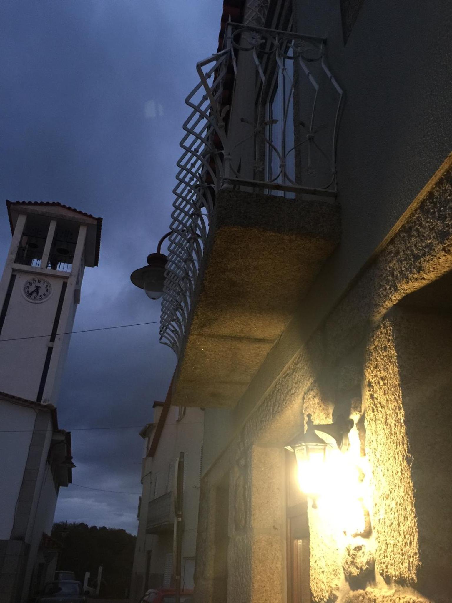 Casas do Terreiro