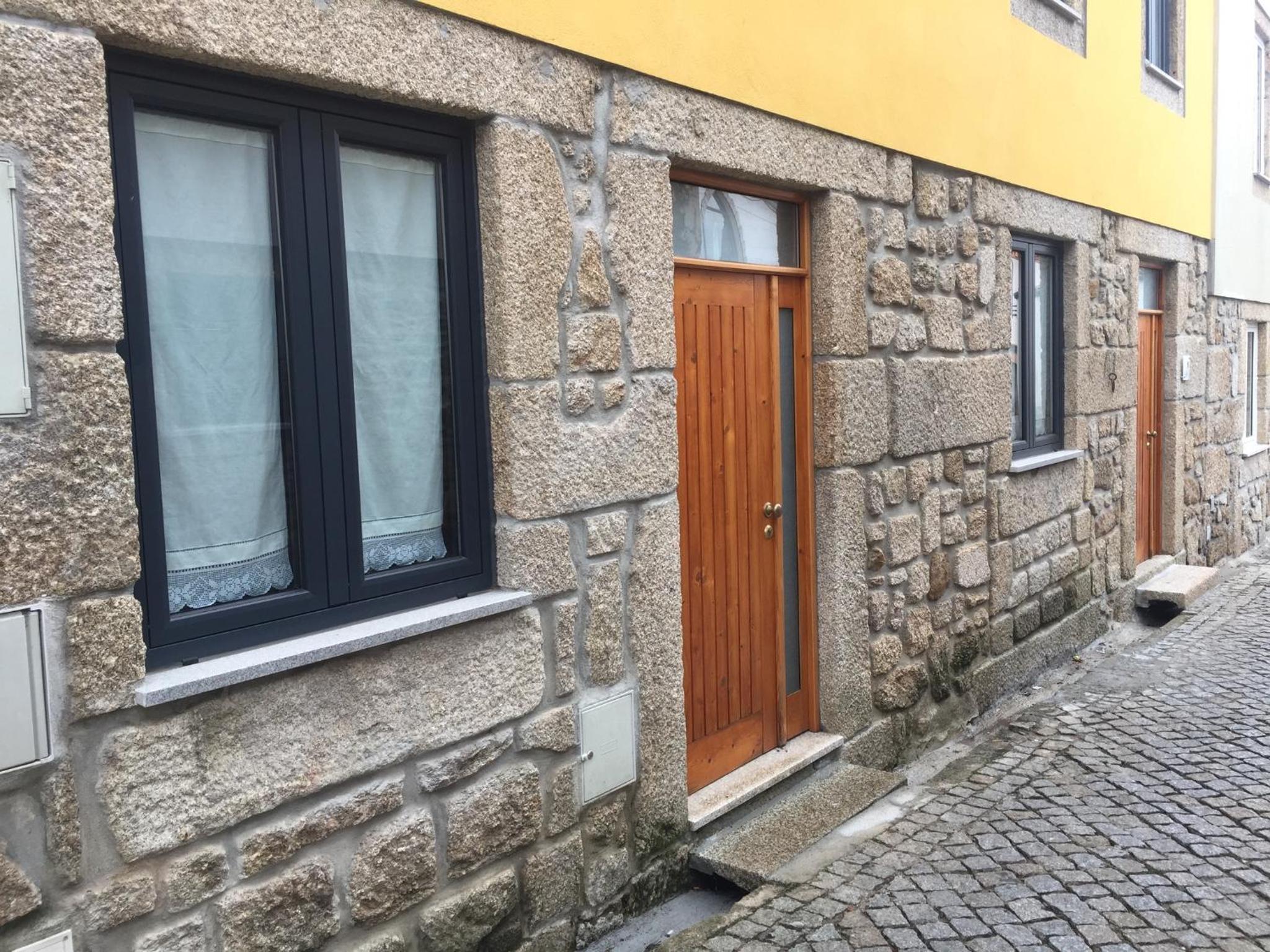 Casas do Terreiro