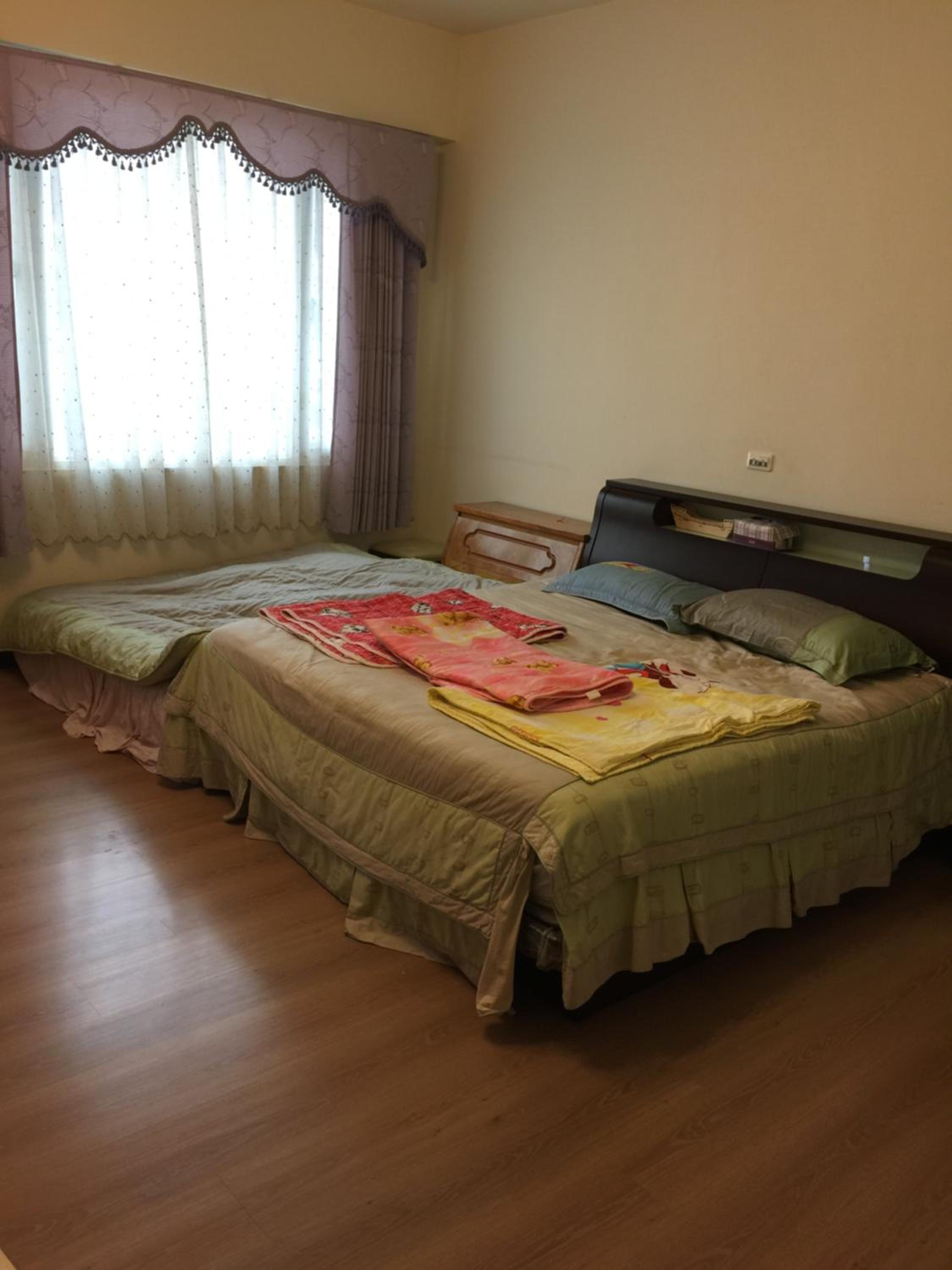 Wish enjoy happy Homestay