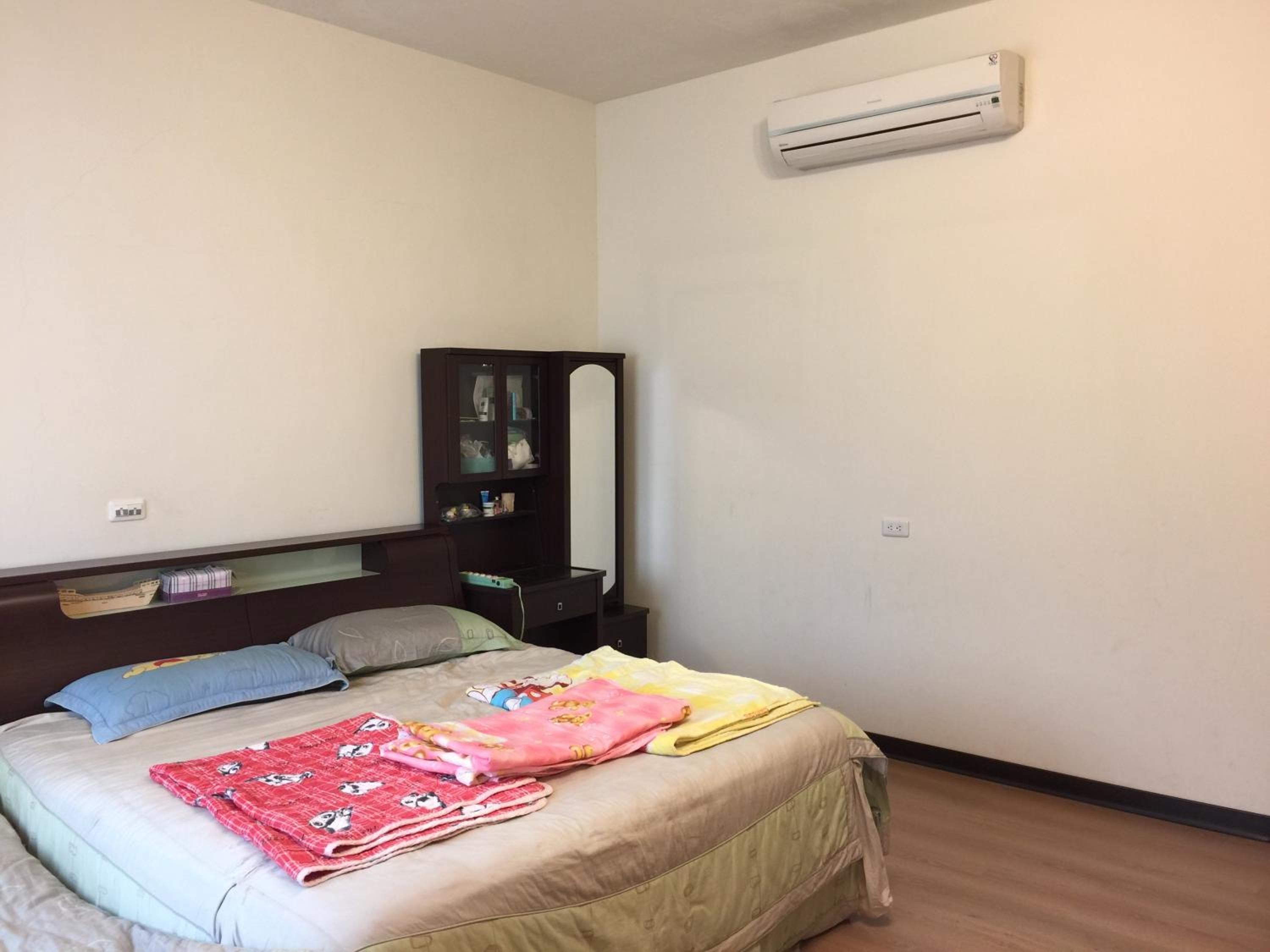 Wish enjoy happy Homestay
