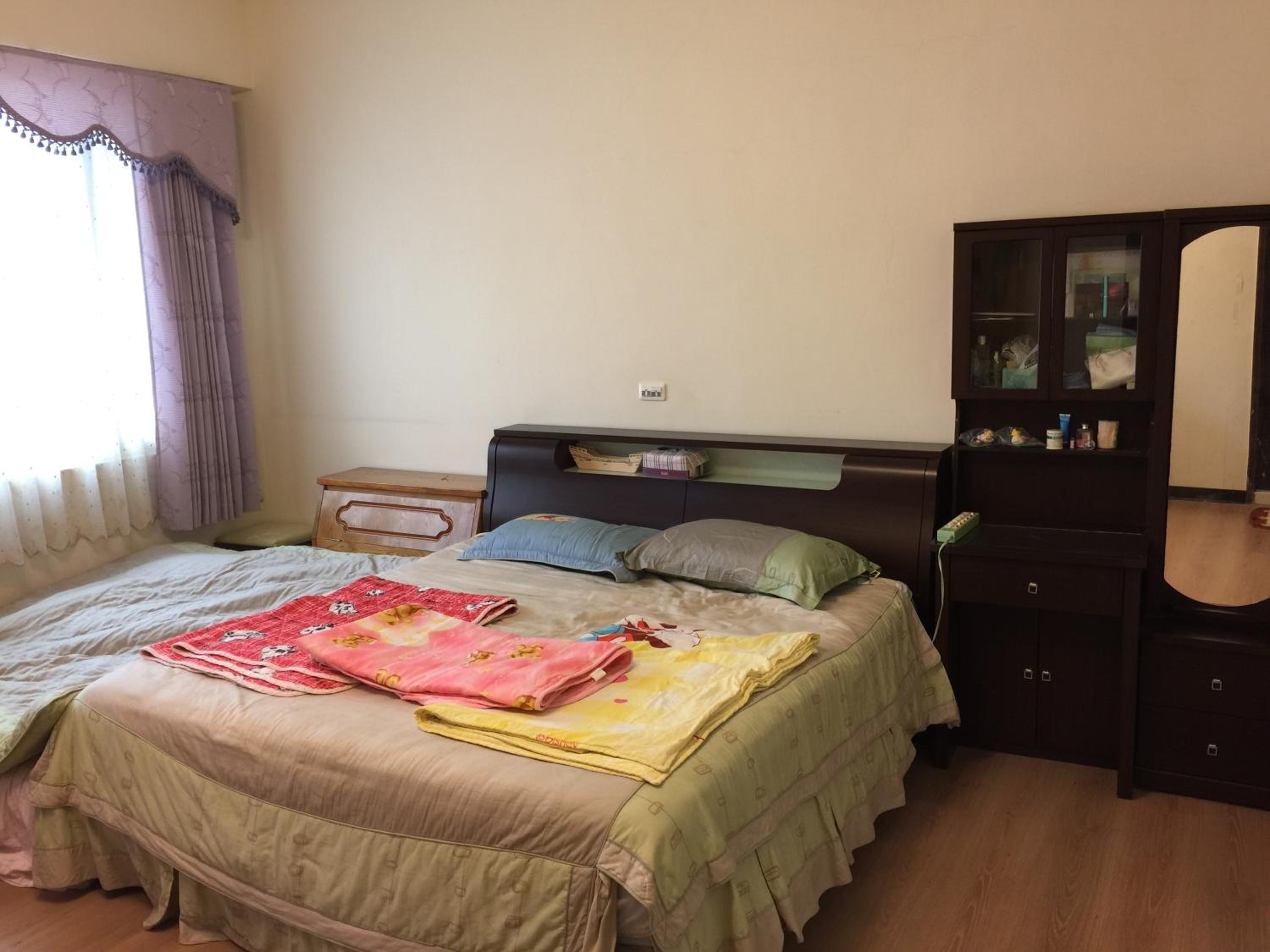 Wish enjoy happy Homestay