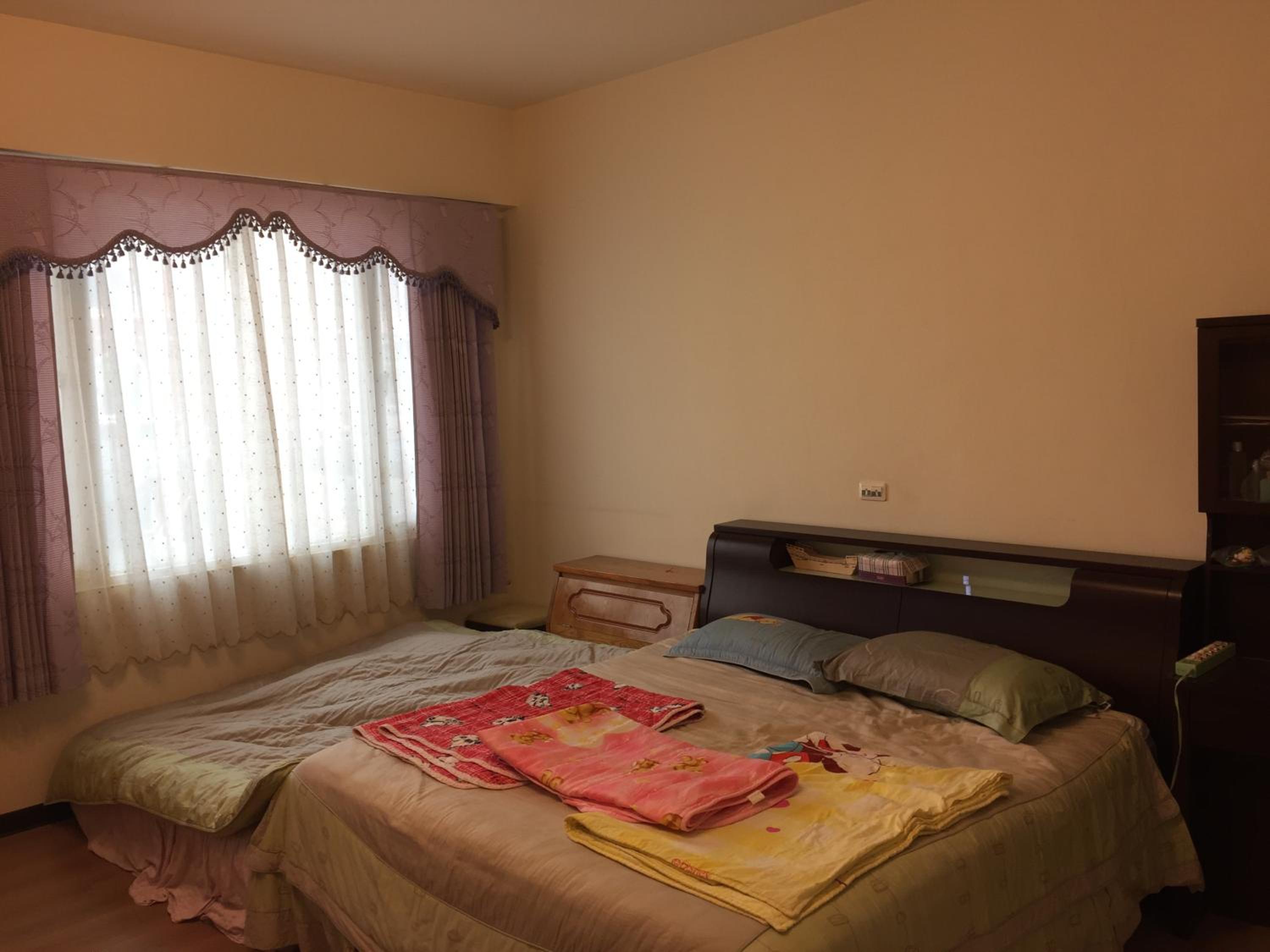 Wish enjoy happy Homestay