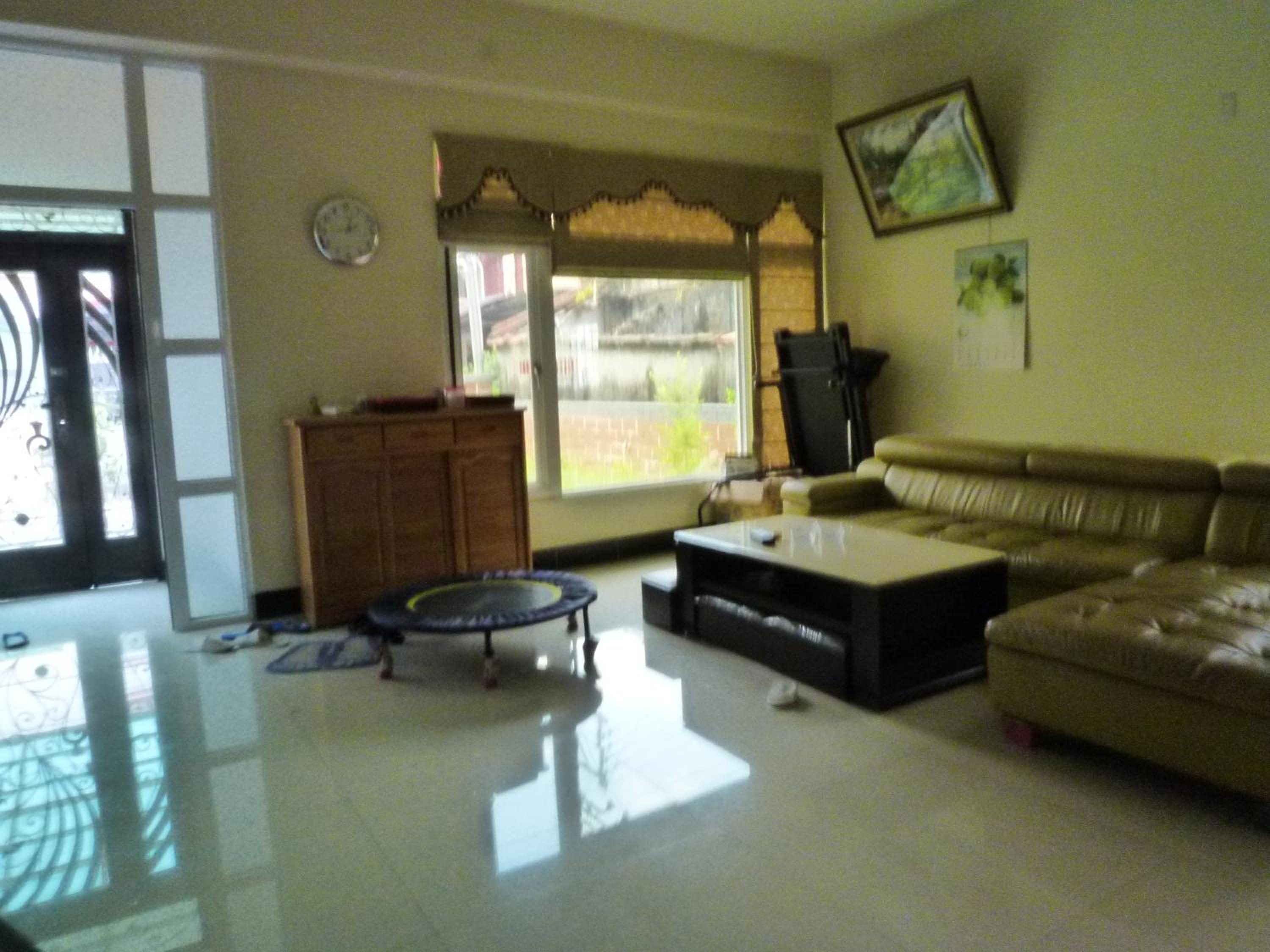 Wish enjoy happy Homestay