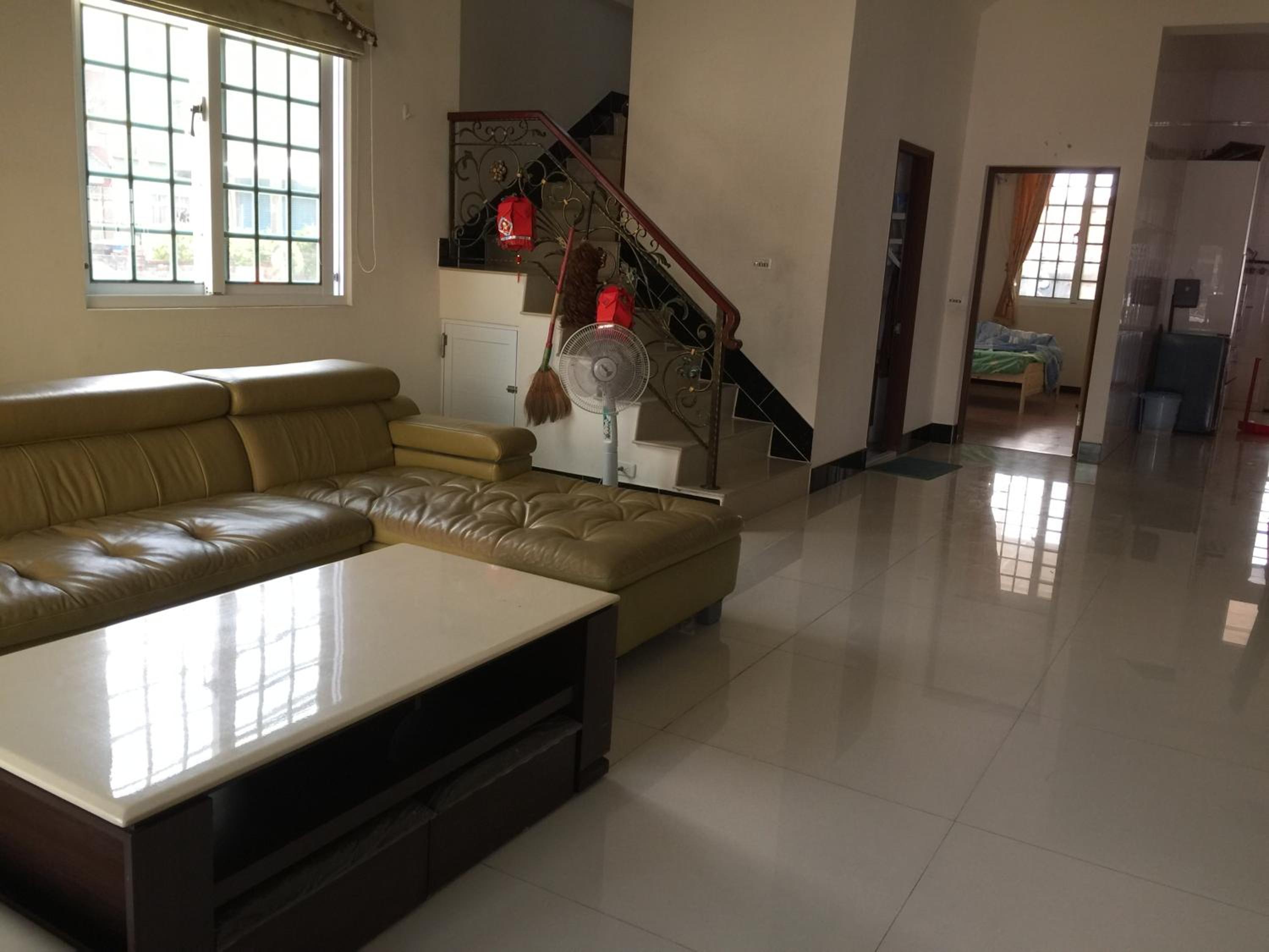 Wish enjoy happy Homestay
