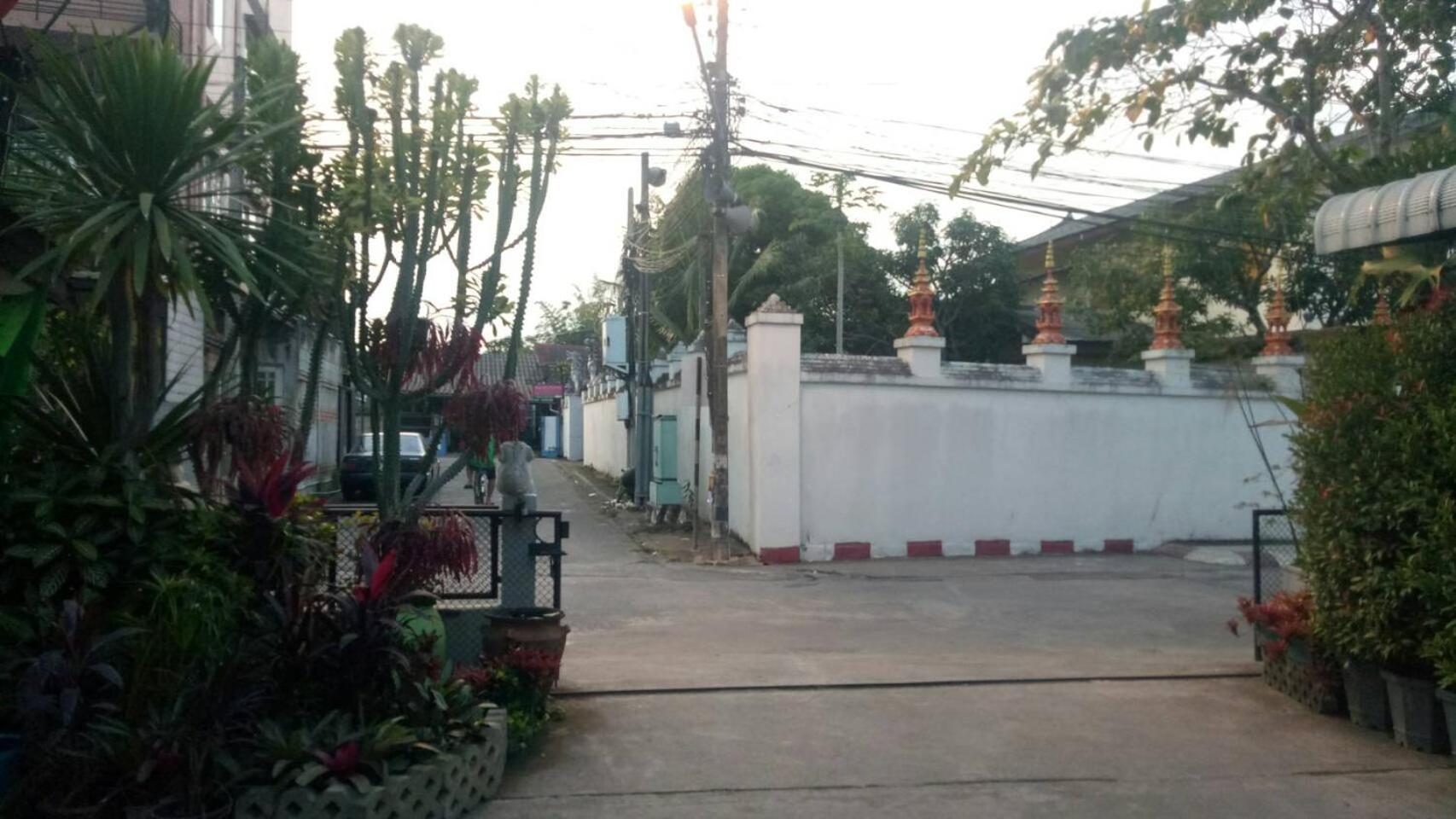 Baan Jaru