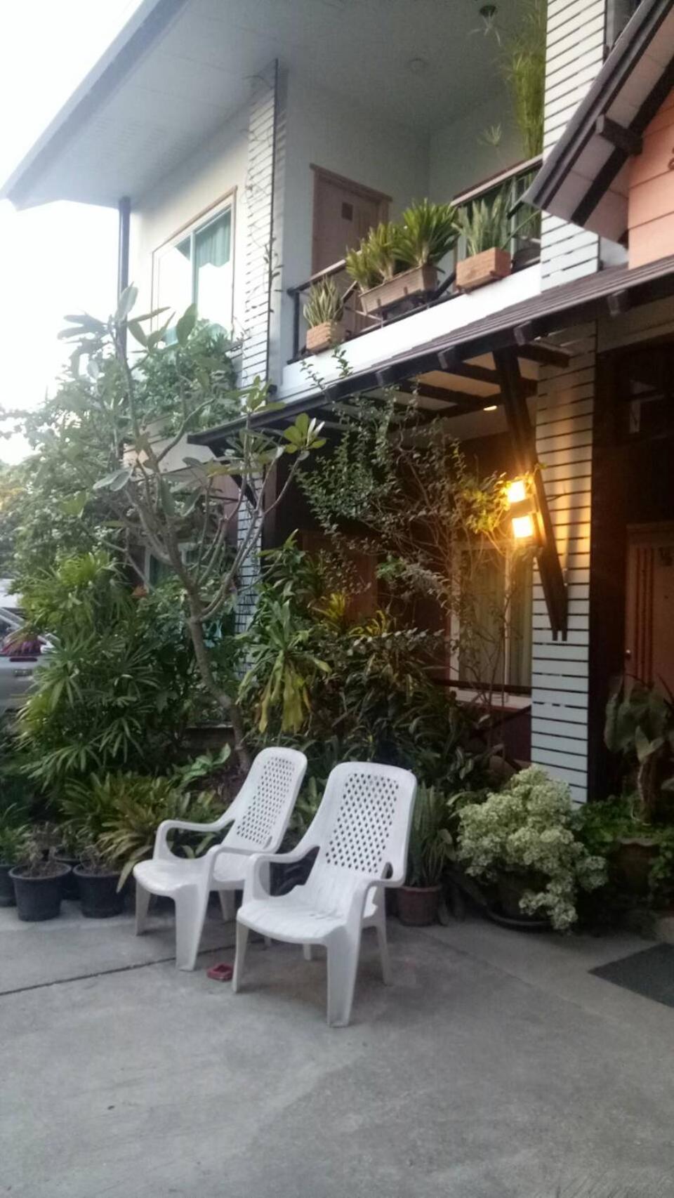 Baan Jaru