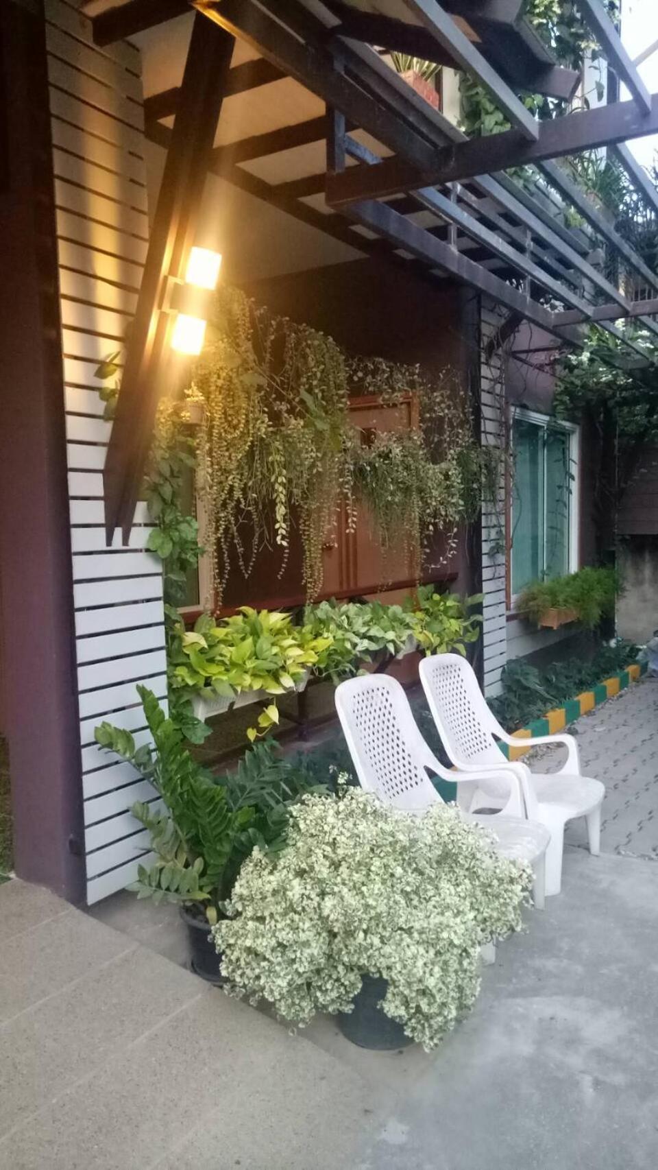 Baan Jaru
