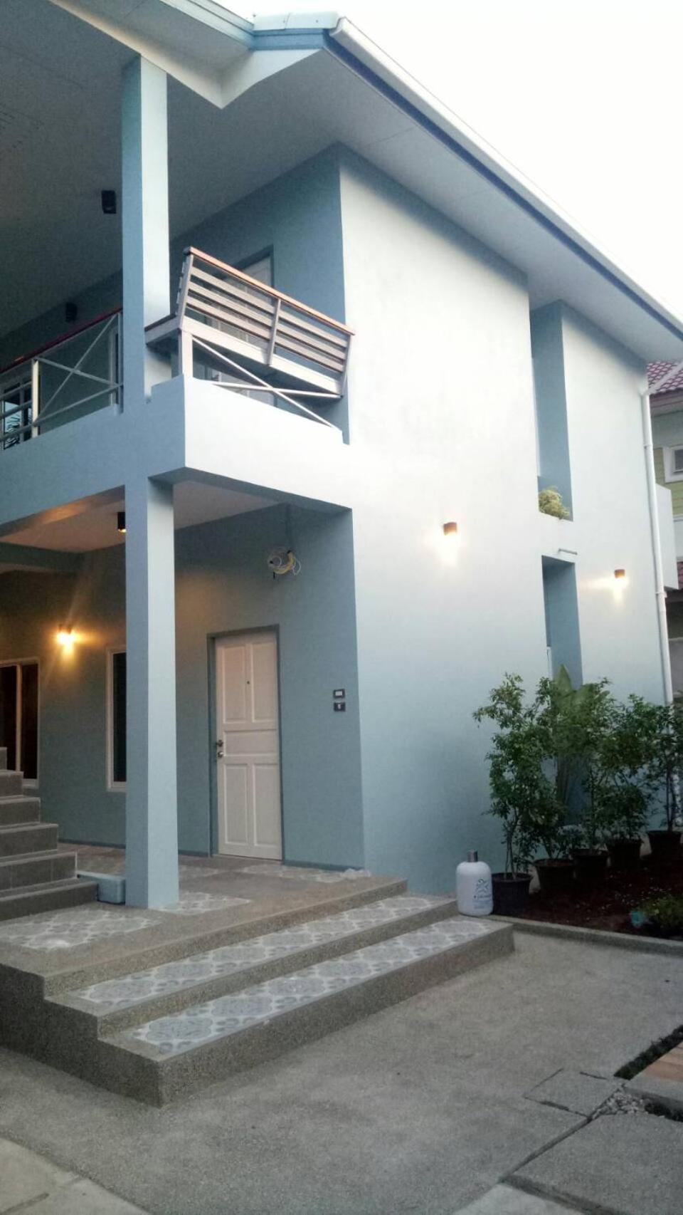 Baan Jaru