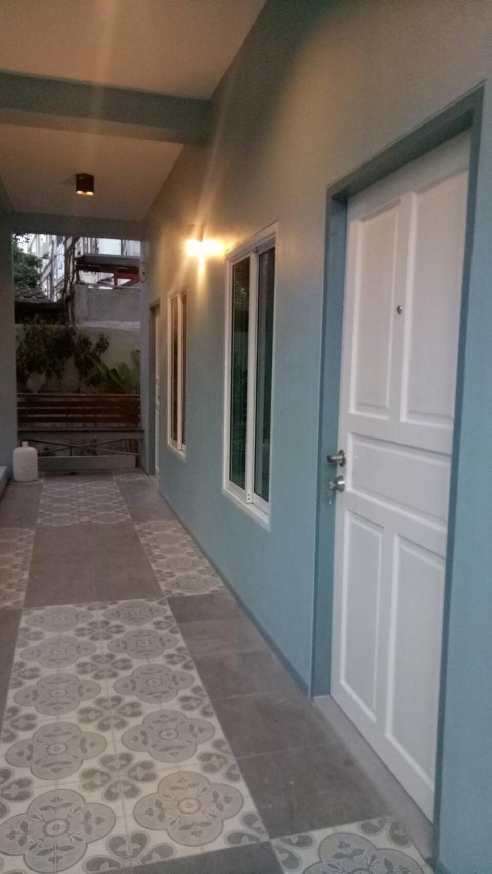 Baan Jaru