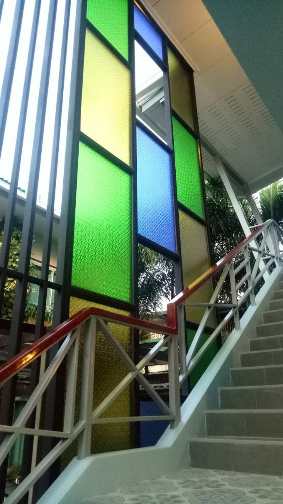 Baan Jaru