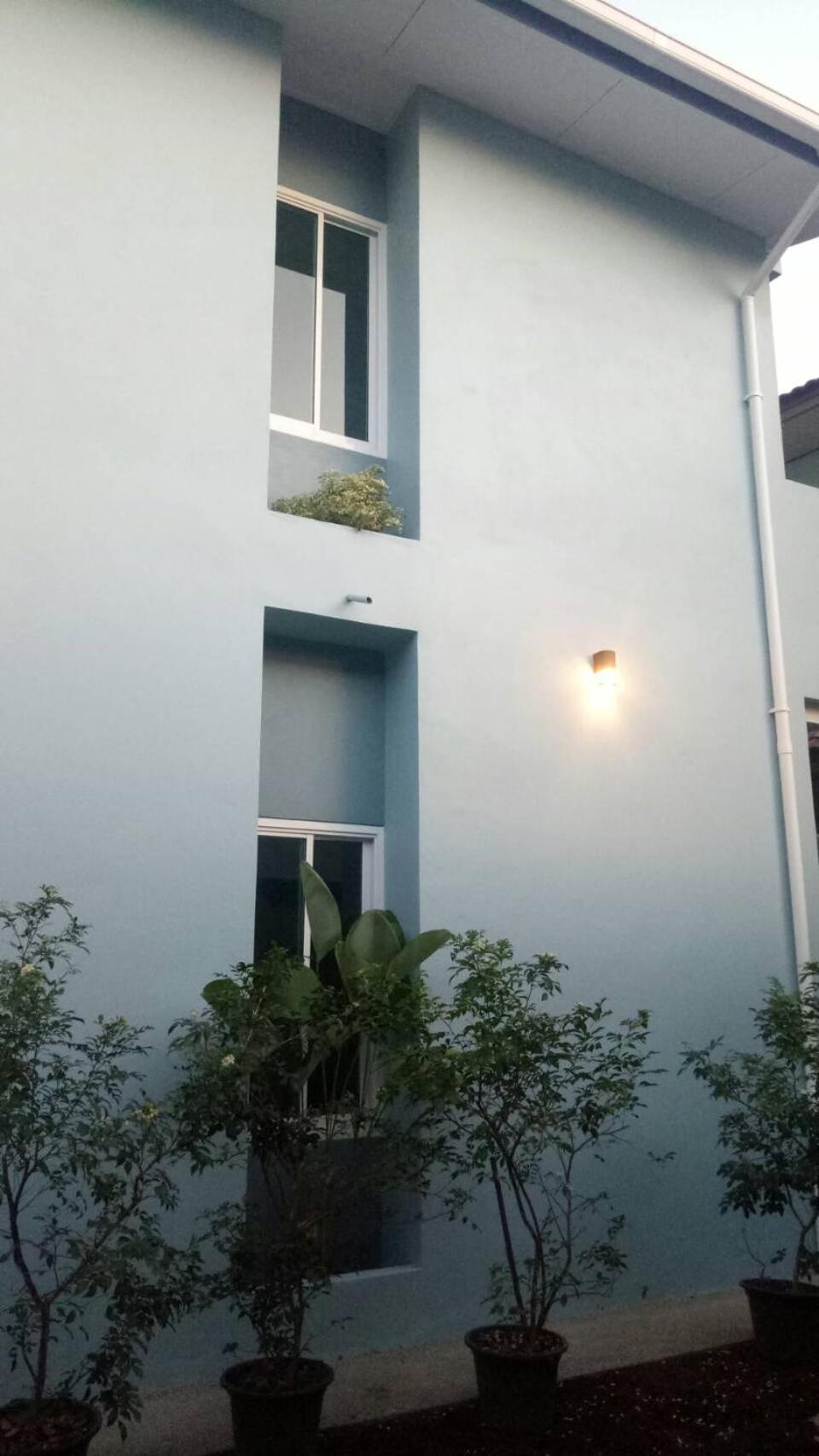 Baan Jaru
